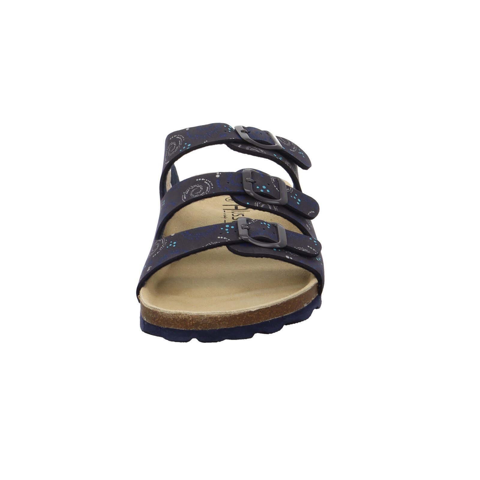 Alyssa L-385/W-NA Pantolette