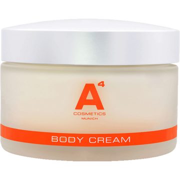 A4 Cosmetics Körpercreme Body Cream