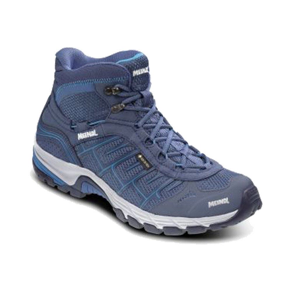 Meindl Quebec Lady Mid GTX Wanderschuh