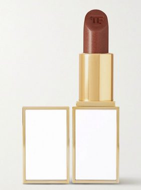 Tom Ford Lippenstift TOM FORD BEAUTY MAKE UP Boys & Girls 07 Romy Lip Color Lipstick Lippen