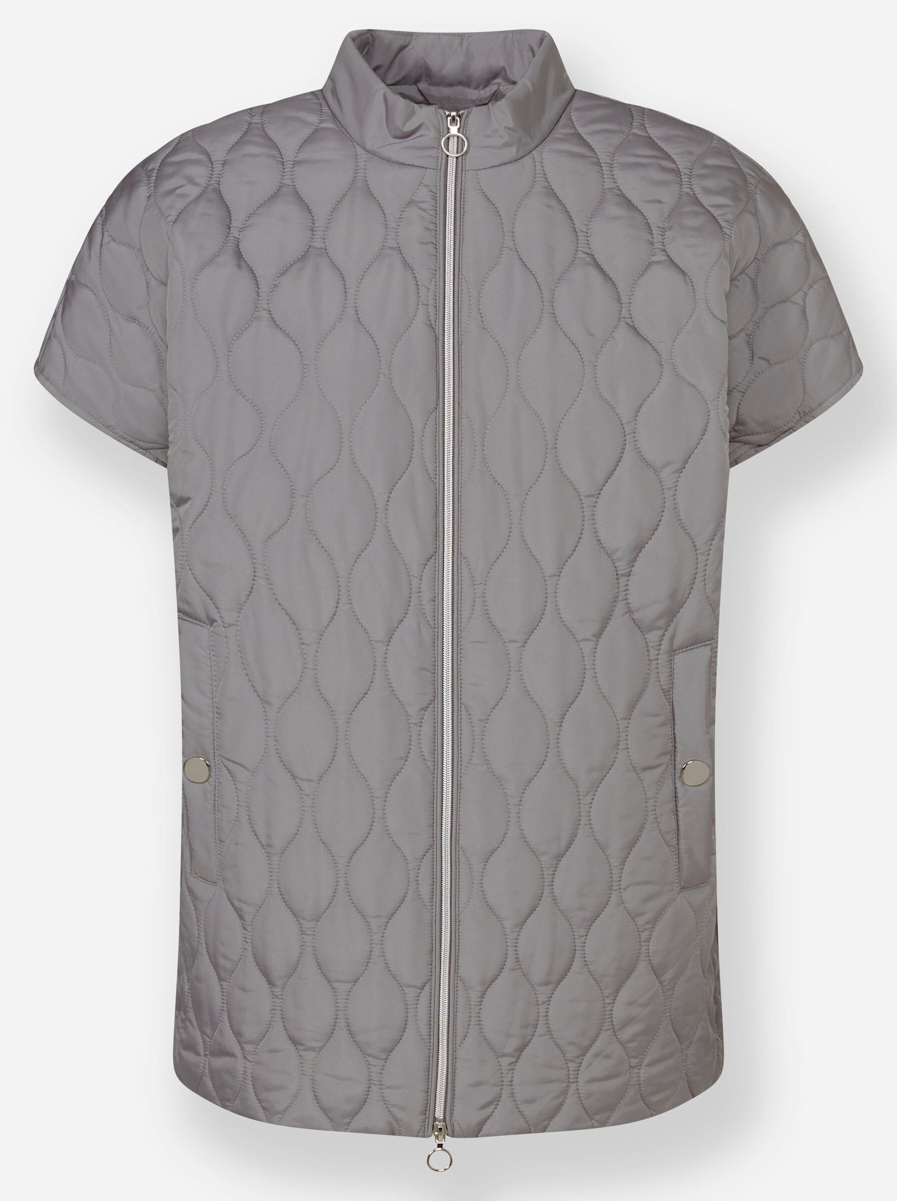 Witt Jerseyweste Steppweste