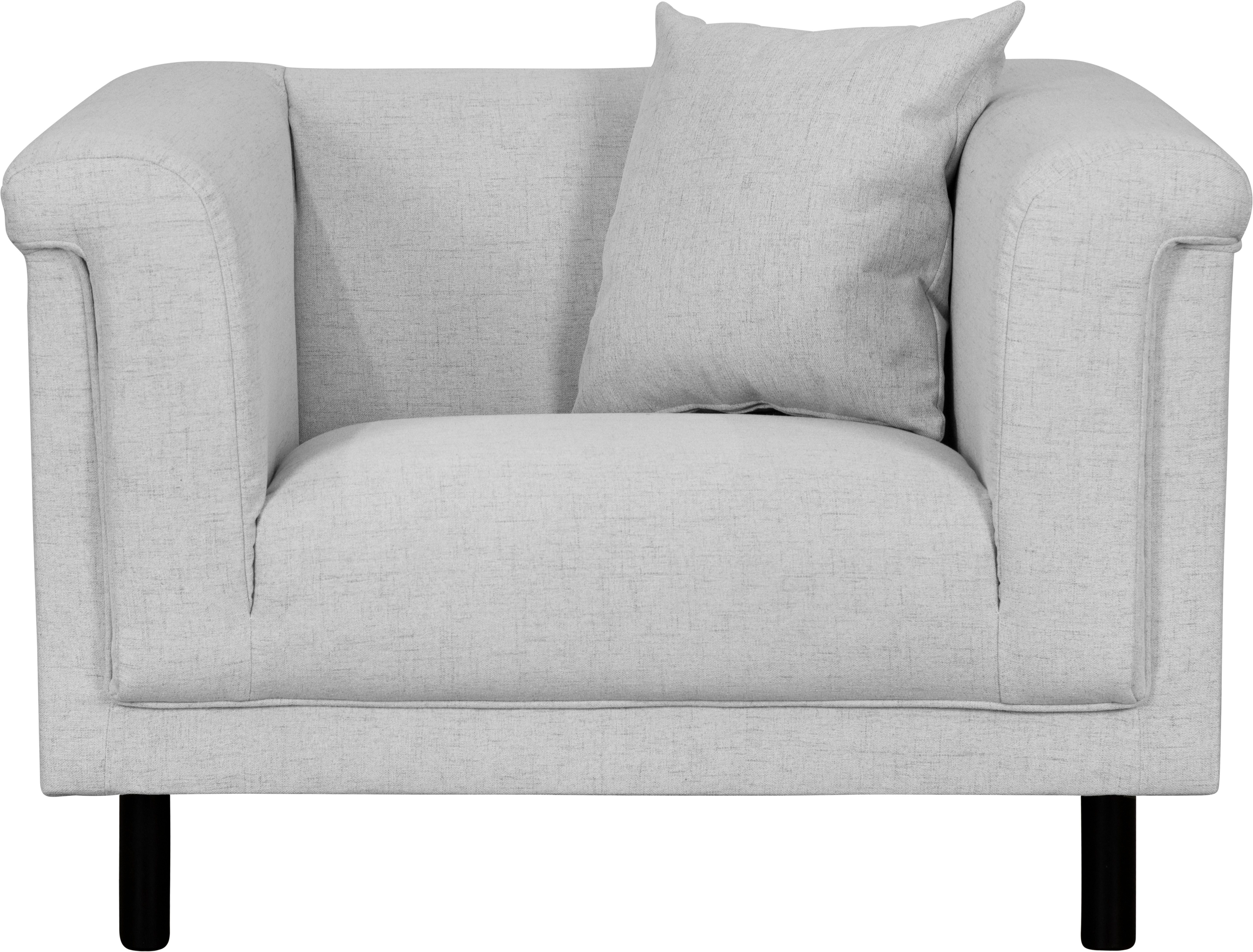 INOSIGN Sessel AGNIA B/T/H: 100/85/71 cm, günstig online kaufen