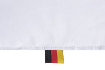 Daunenbettdecke, One&Only, OBB, Füllung: 100% Daunen, Bezug: 100% Baumwolle, Bettdecke in 135x200 cm und weiteren Größen, für Sommer oder Winter