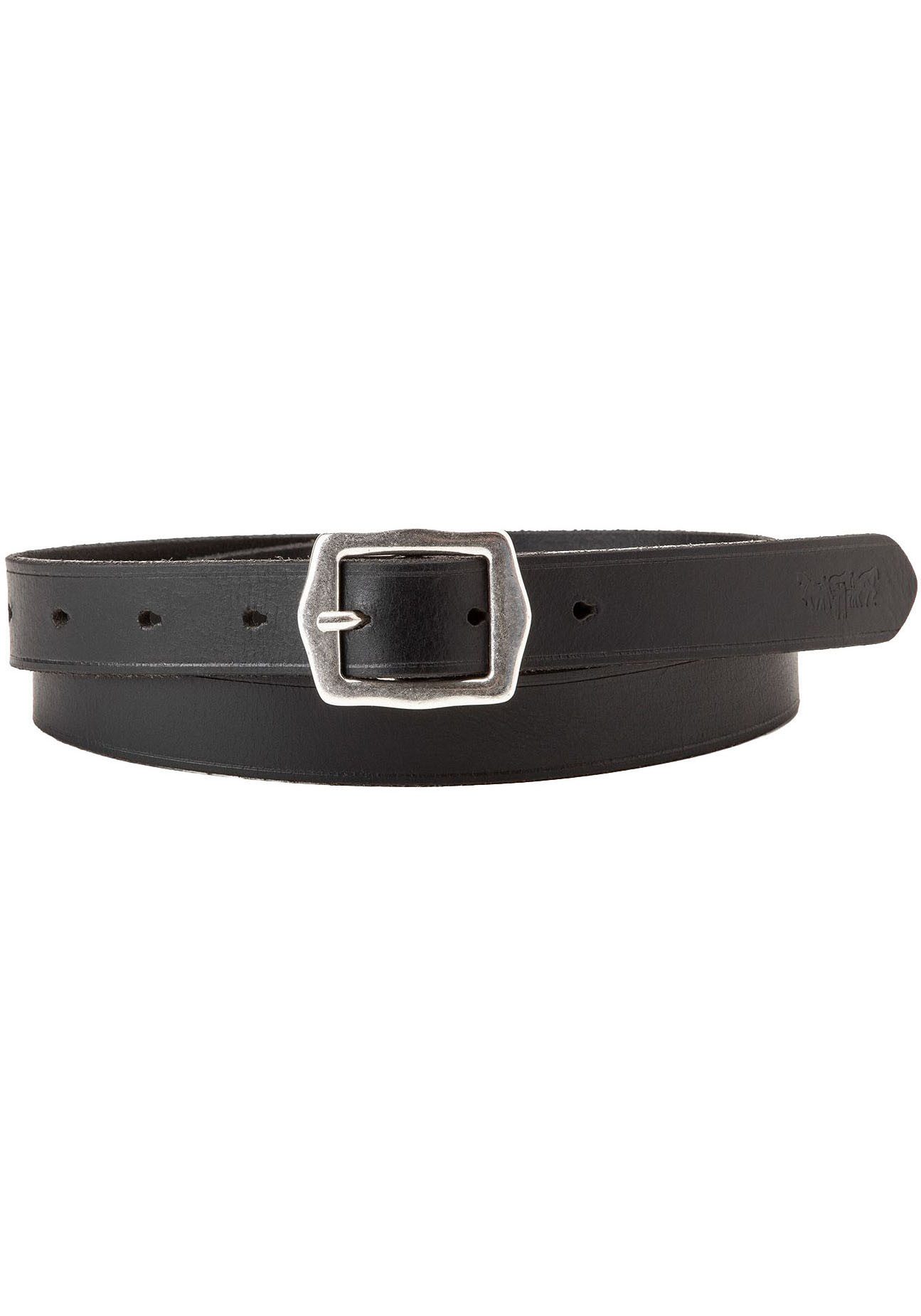 Levi's® Ledergürtel WOMEN'S LUX LEATHER BELT