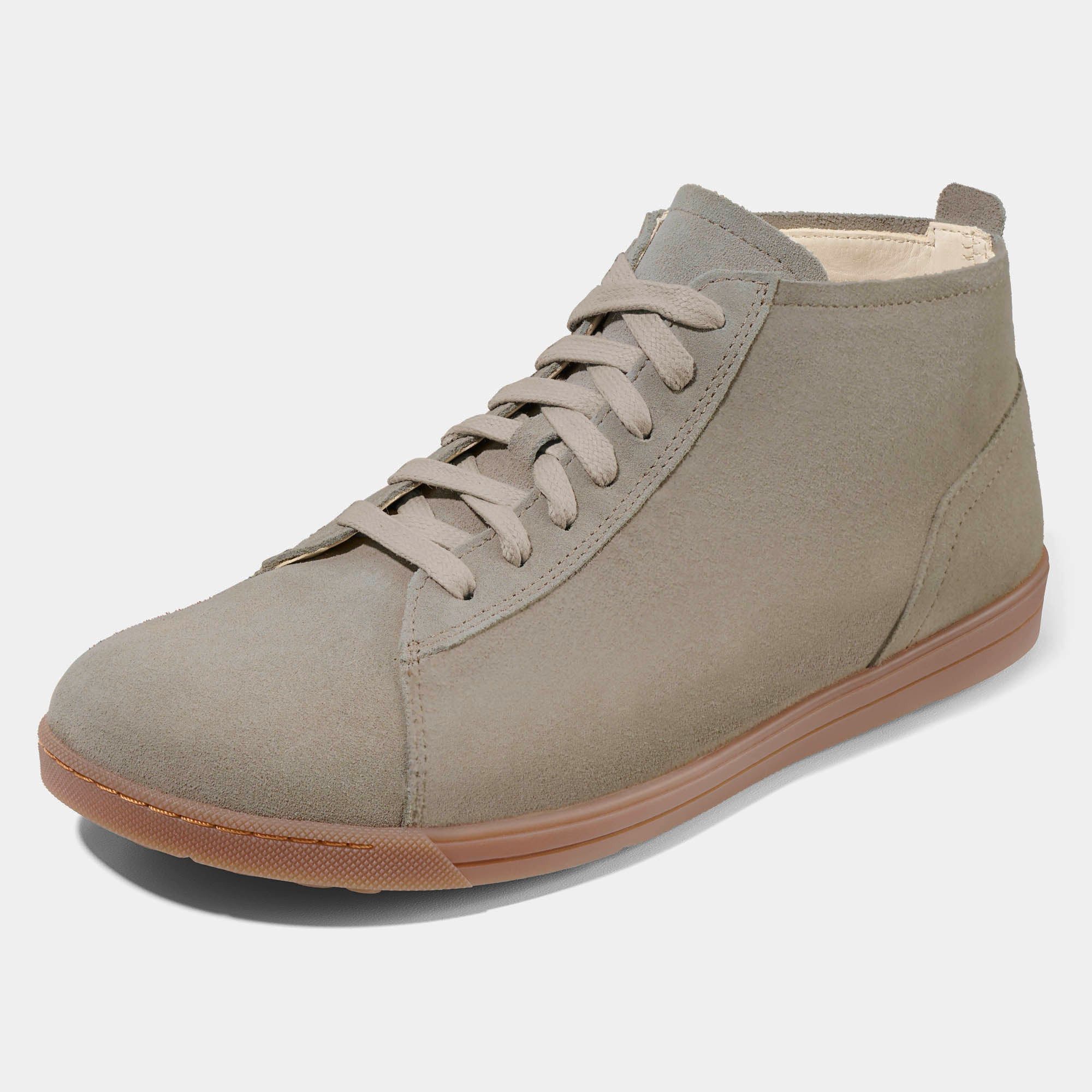 BÄR Anne Stiefelette 100% Zehenfreiheit