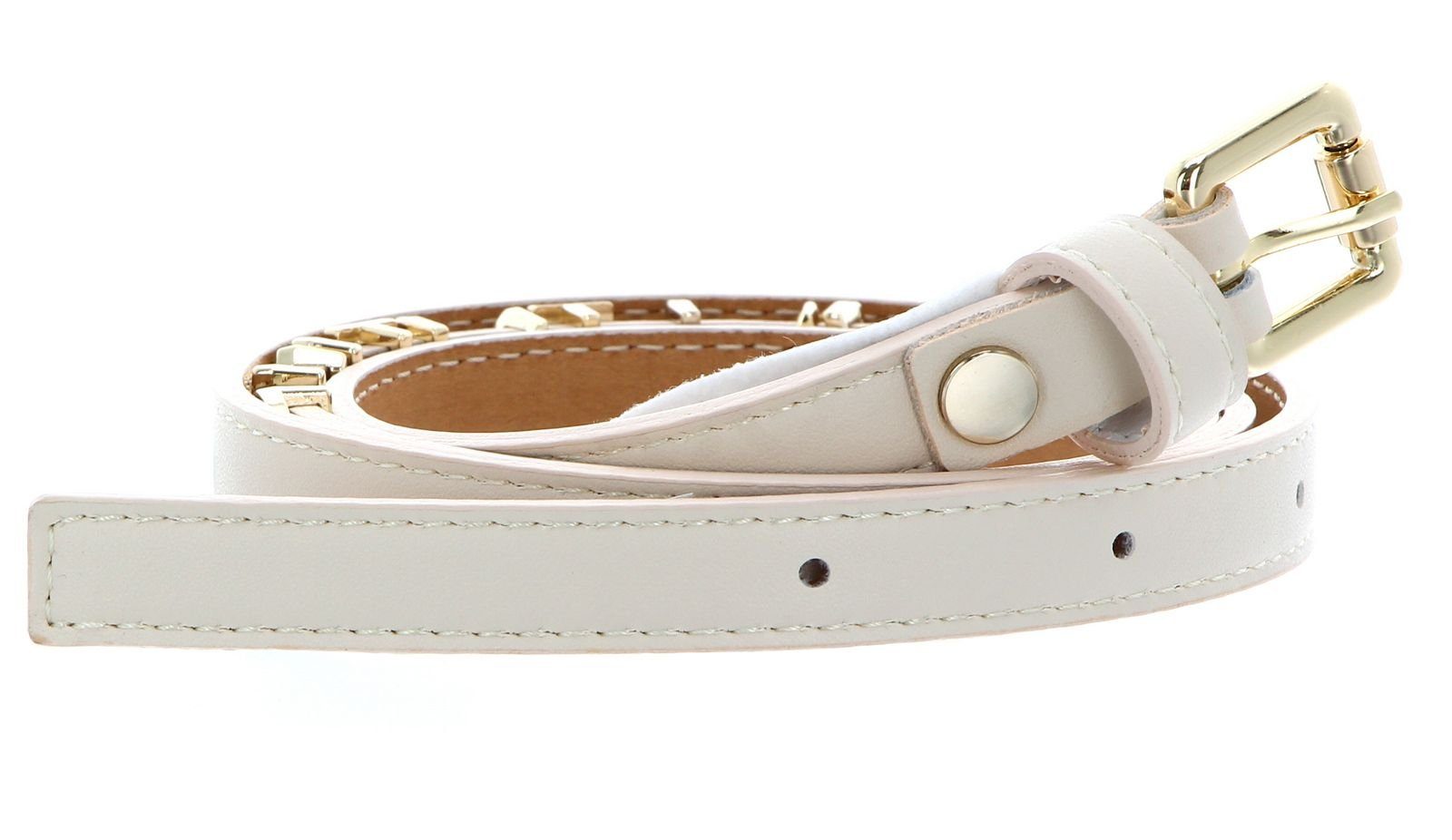 VALENTINO BAGS Synthetikgürtel Emma Winter