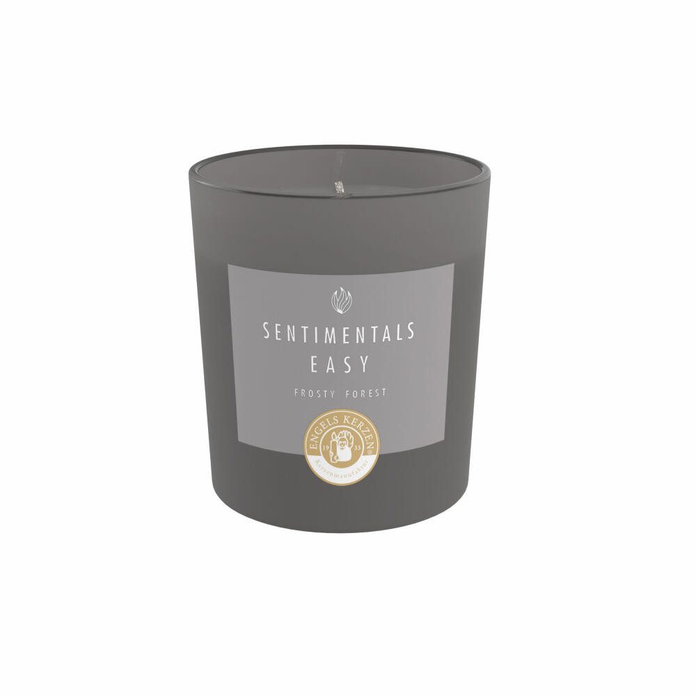 Engels Kerzen Duftkerze Sentimentals Easy im Glas - Frosty Forest