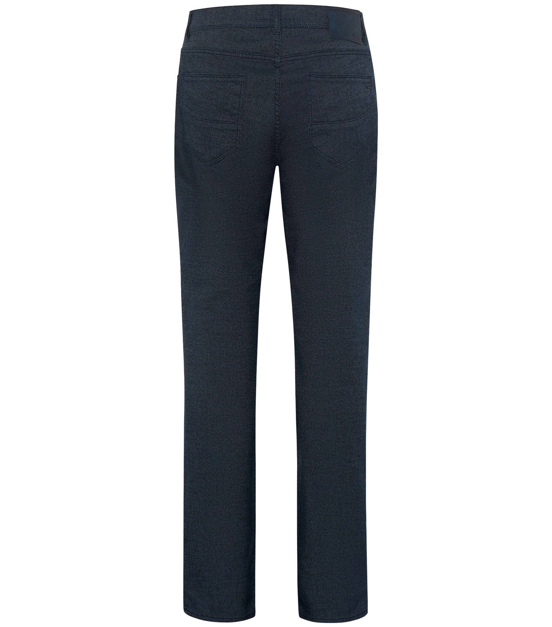 Brax 5-Pocket-Jeans Herren Hose STYLE.CADIZ WOOLOOK günstig online kaufen