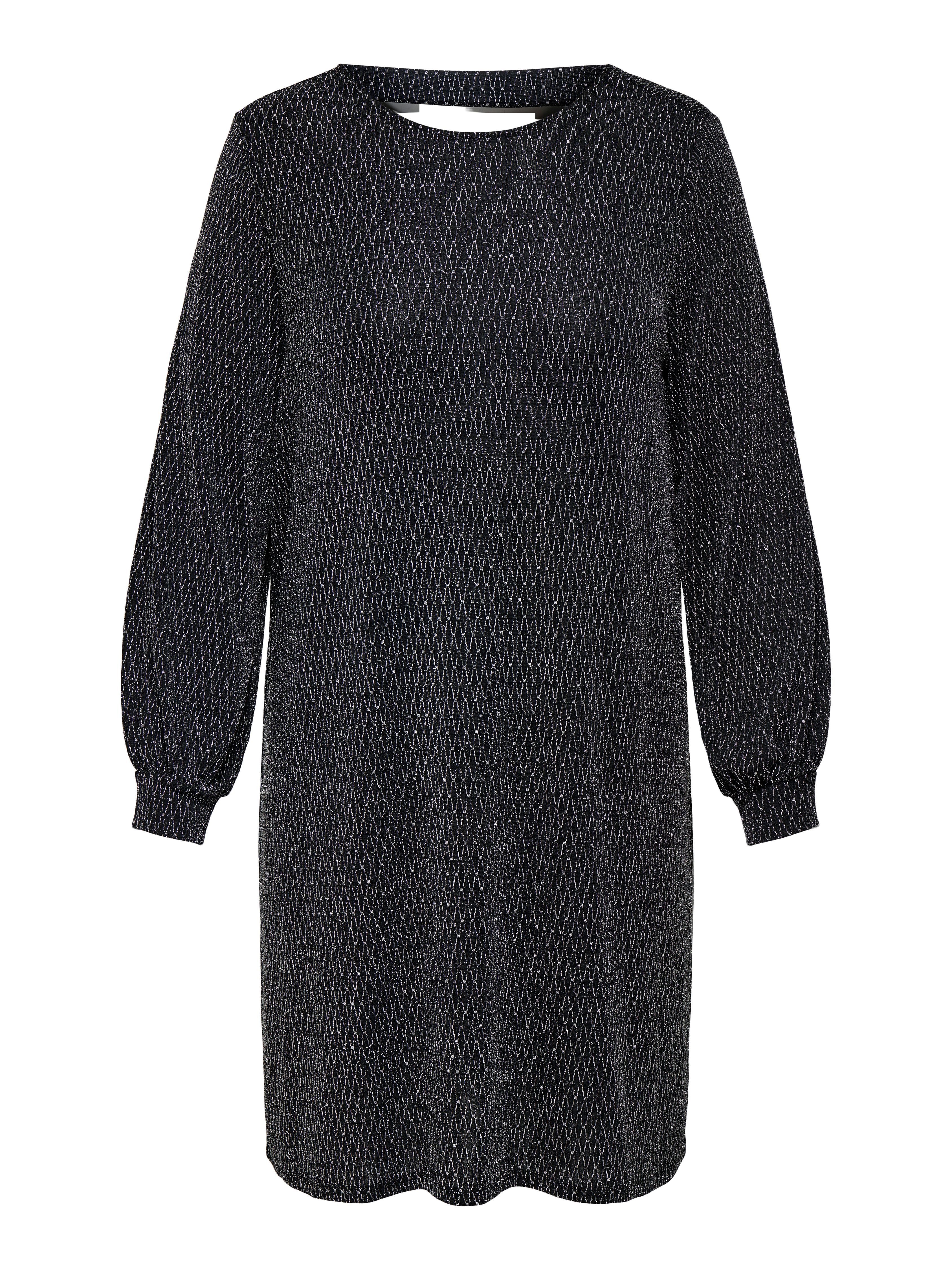 ONLY CARMAKOMA Jerseykleid