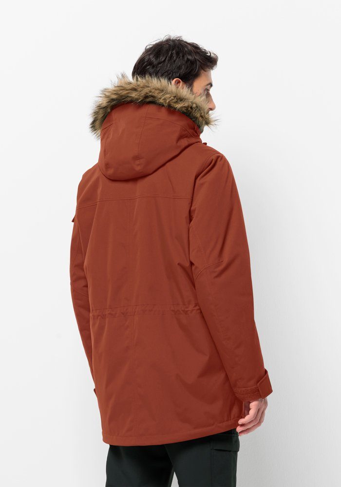 Jack Wolfskin Parka GLACIER CANYON PARKA günstig online kaufen