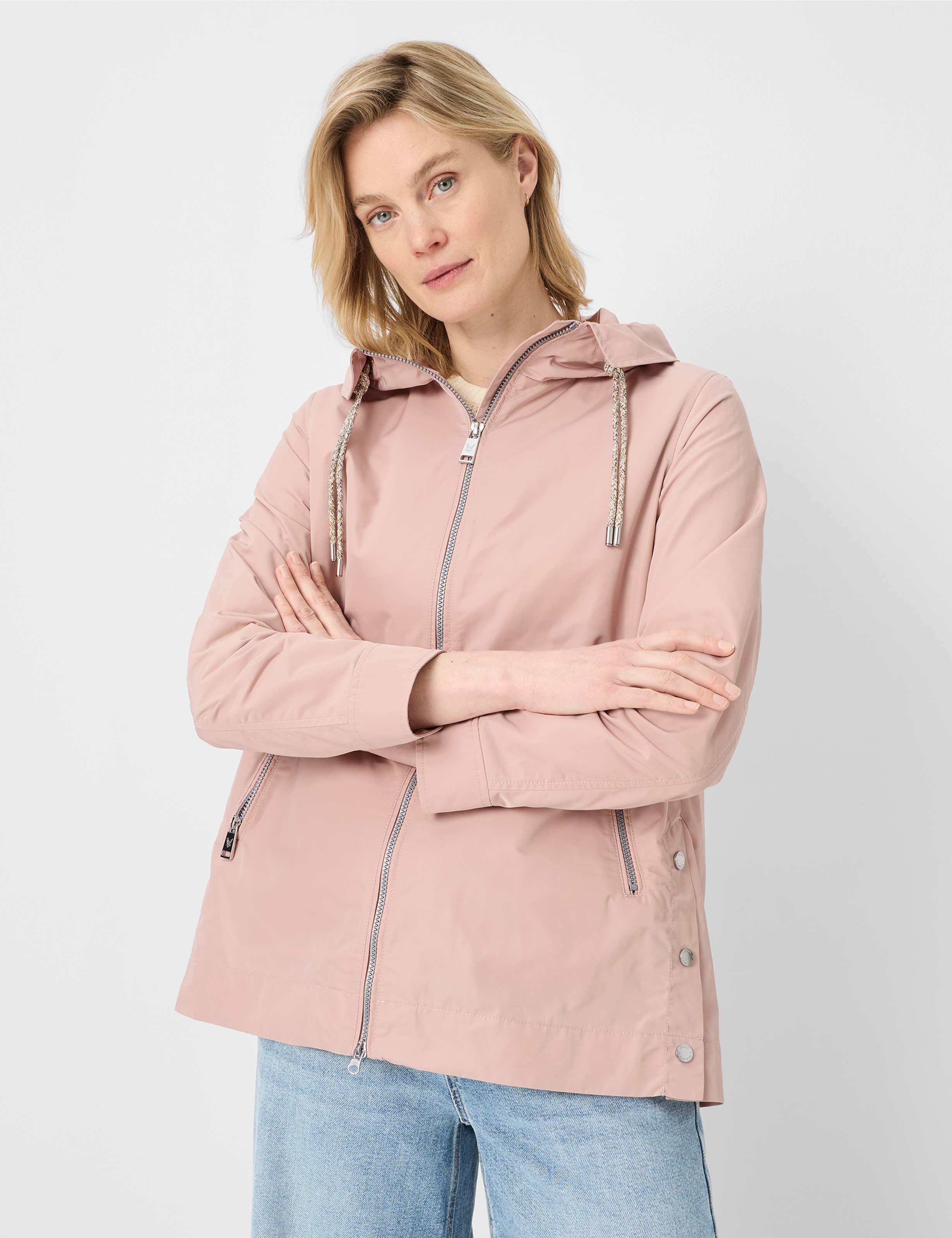 Fuchs Schmitt Outdoorjacke Style Cityjacke Novara