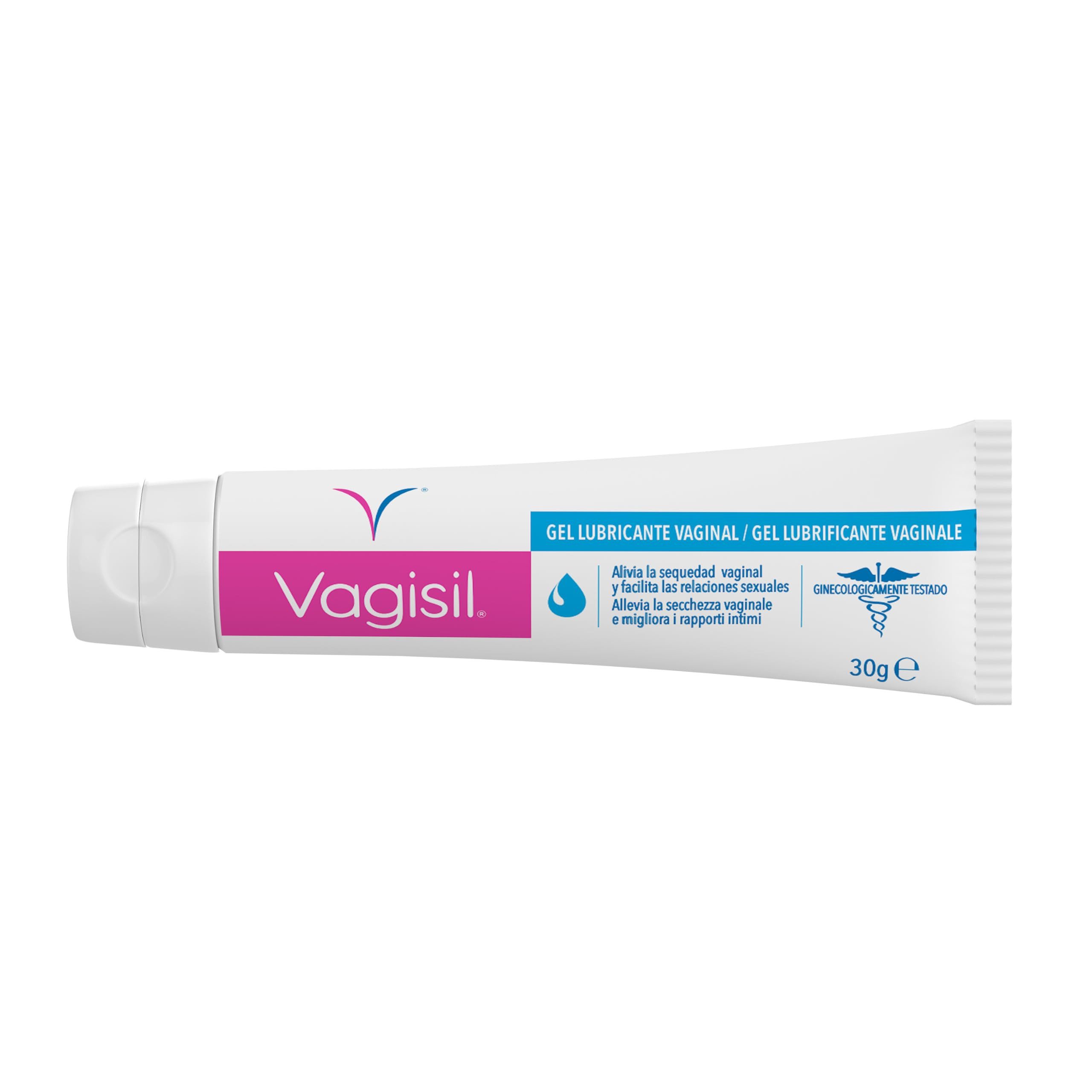 Vagisil Feuchtigkeitscreme