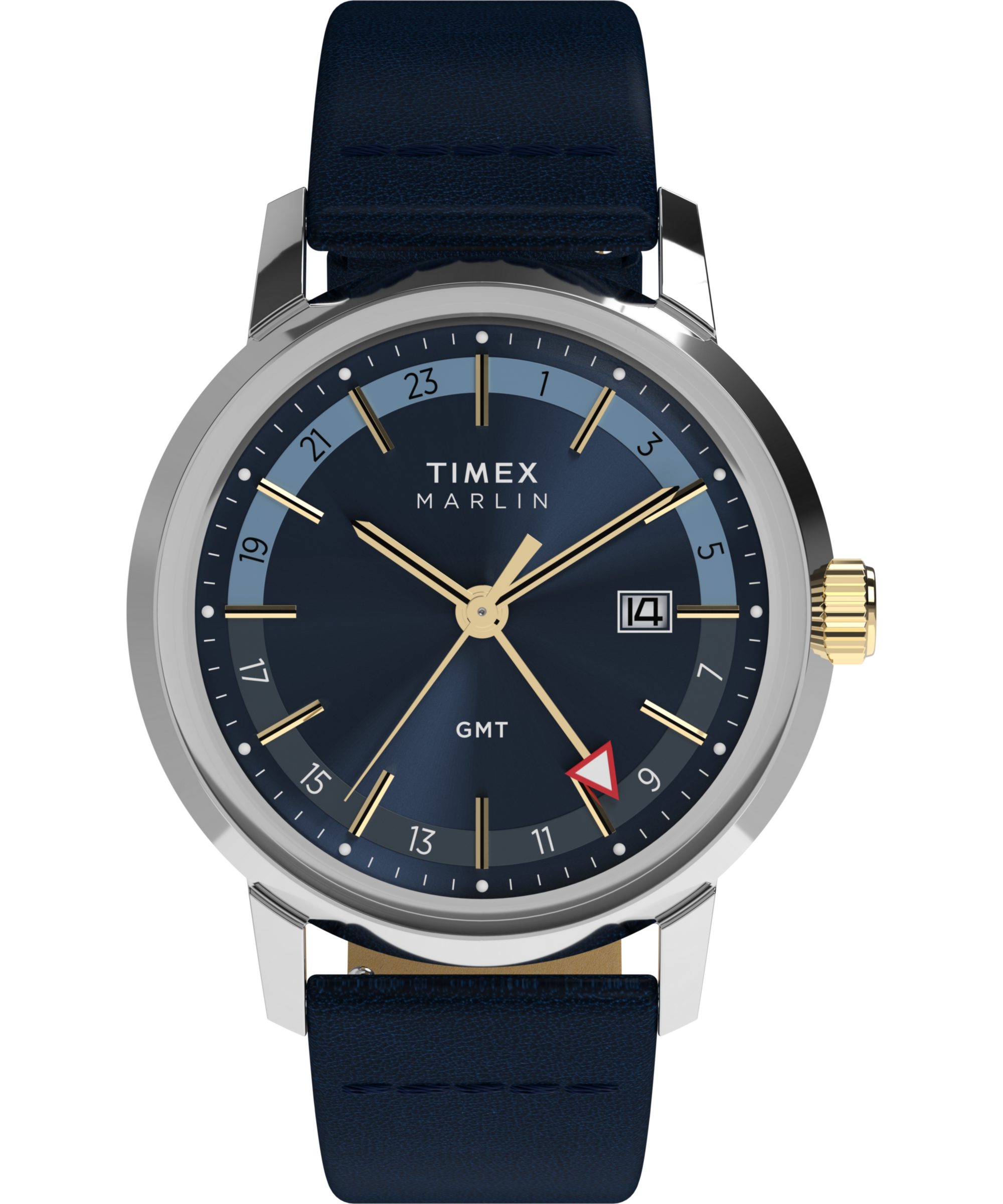 Quarzuhr MARLIN GMT TW2Y47900AJ