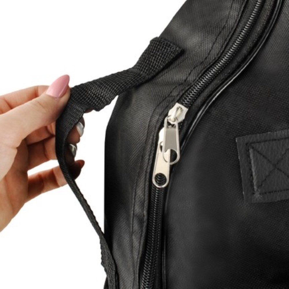 MALATEC Gitarrentasche E-Gitarrenkoffer Gitarrentasche: Verstellbare Gurte günstig online kaufen