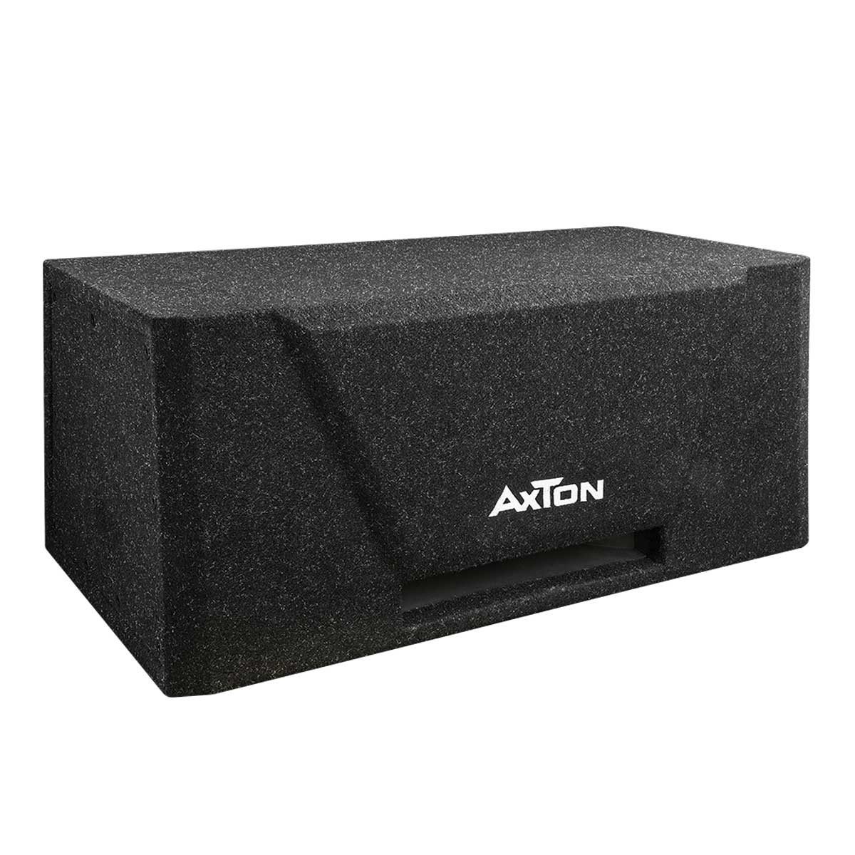 Axton ATB220 2 x 20 cm / 8″ Bandpass-Subwoofer Автомобильный сабвуфер (150 W, Axton ATB216 KOMPAKTER 2 x 16 cm Bandpass Сабуферы)