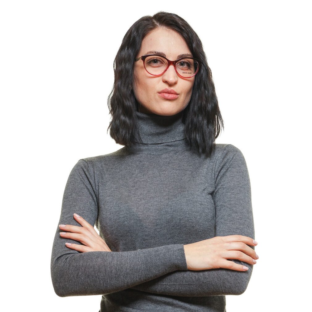 roberto cavalli Brillengestell Brillenfassung RC5094-51071 (51 mm)