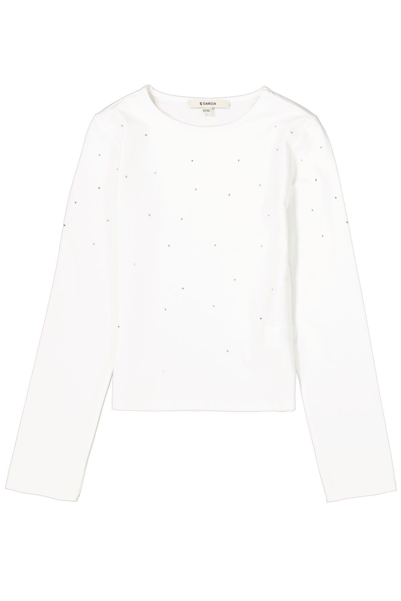 Langarmshirt