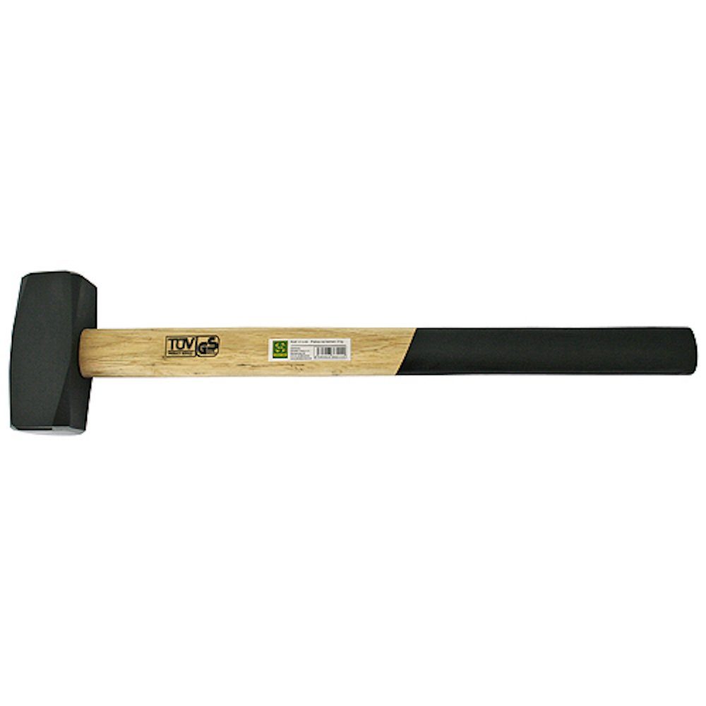 Hammer Stemmhammer 2kg Holzgriff, Abbruchhammer