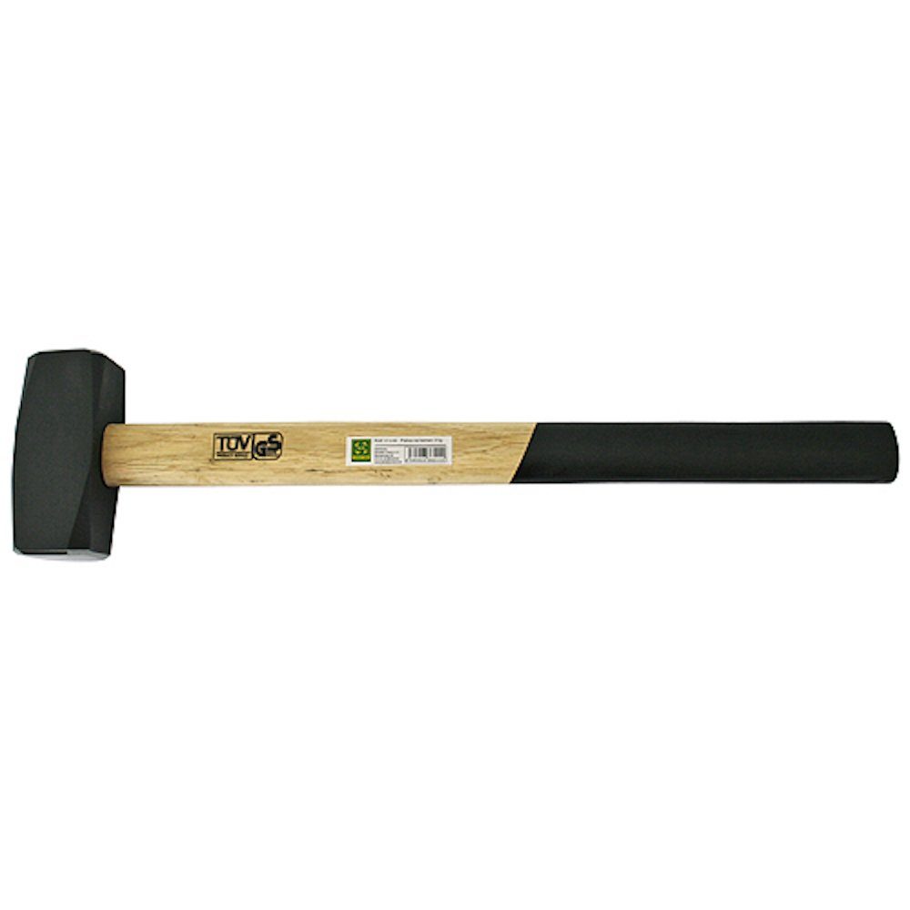 PROREGAL® Hammer Stemmhammer 3kg Holzgriff, Abbruchhammer