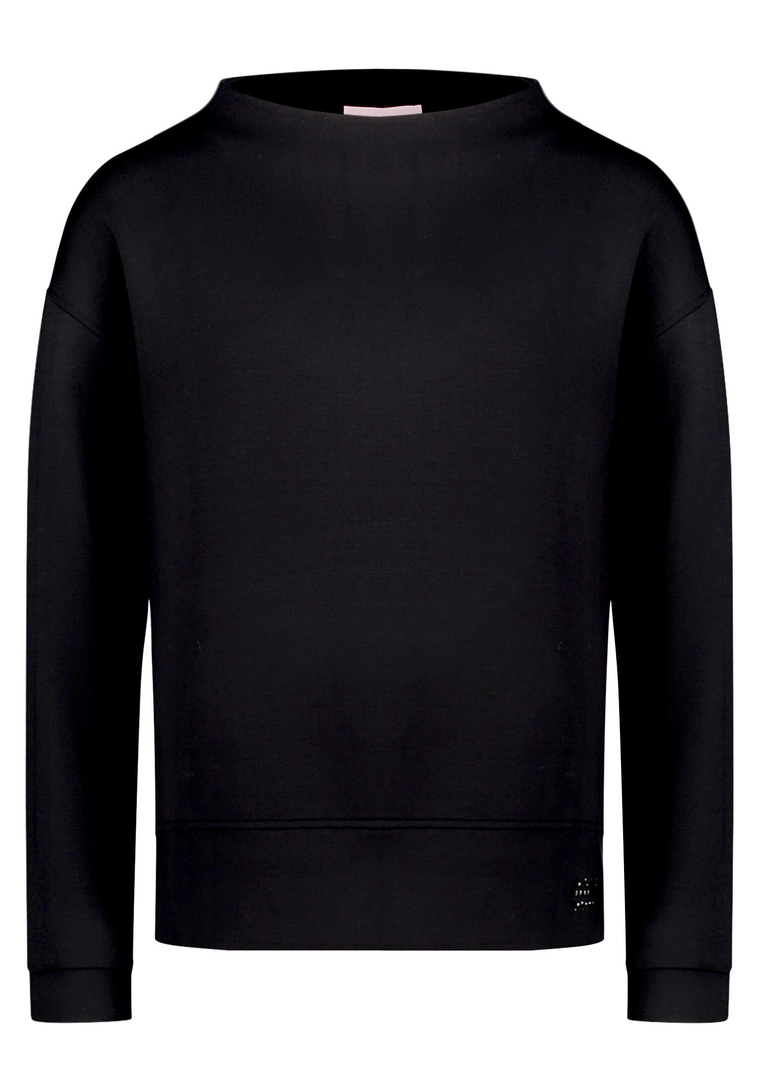 Betty Barclay Sweatshirt Damen mit Stehkragen