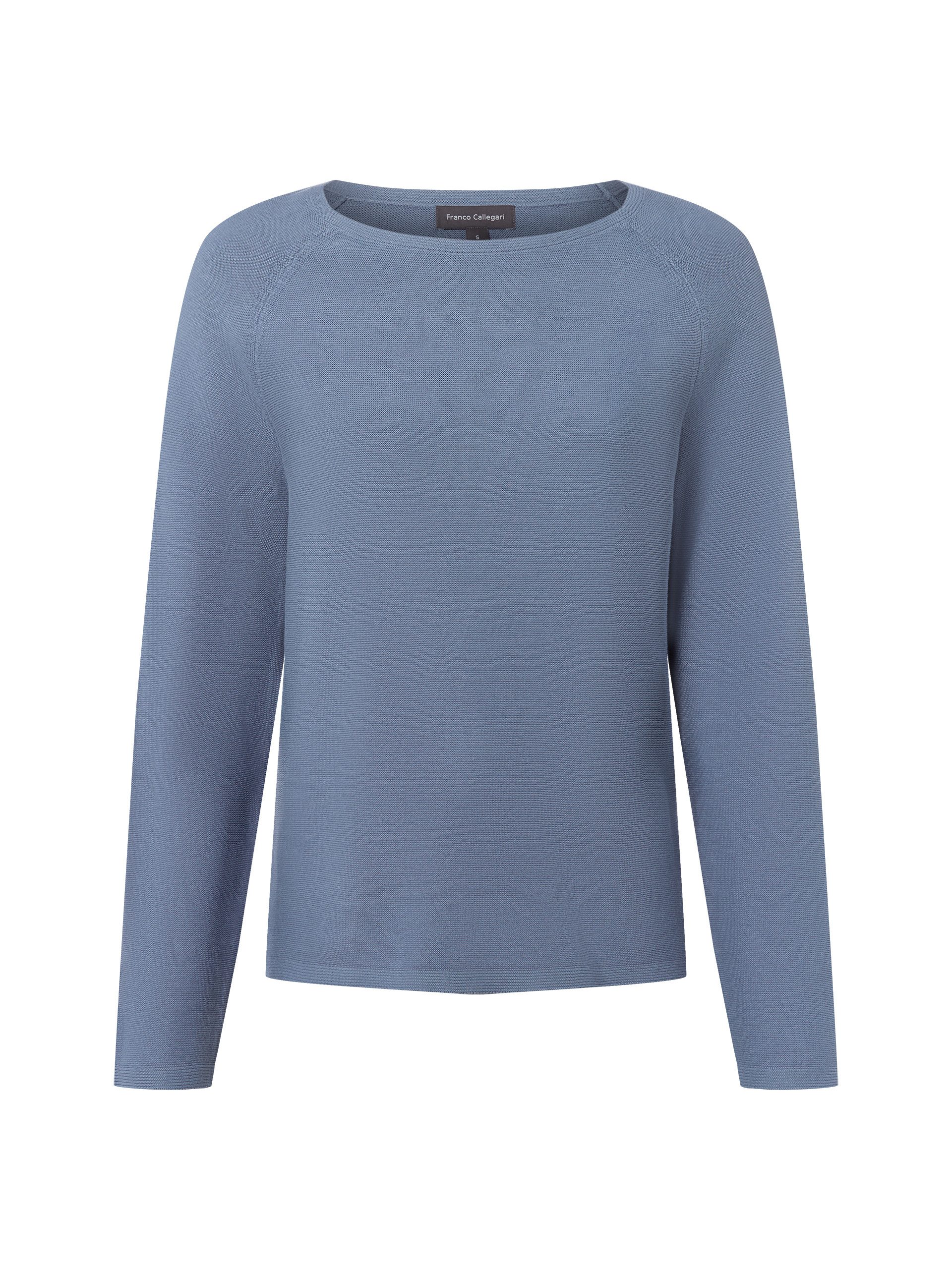 Franco Callegari Strickpullover günstig online kaufen