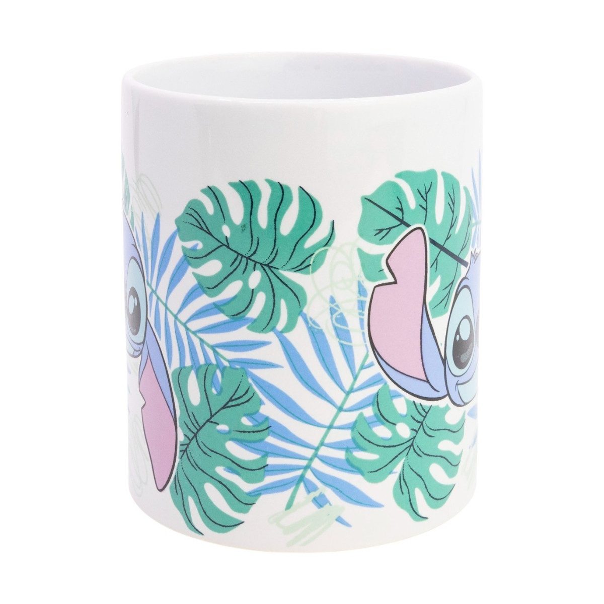 Disney Tasse Tasse 325 ml 11 oz Geschenkbecher für Kaffee Tee Kakao