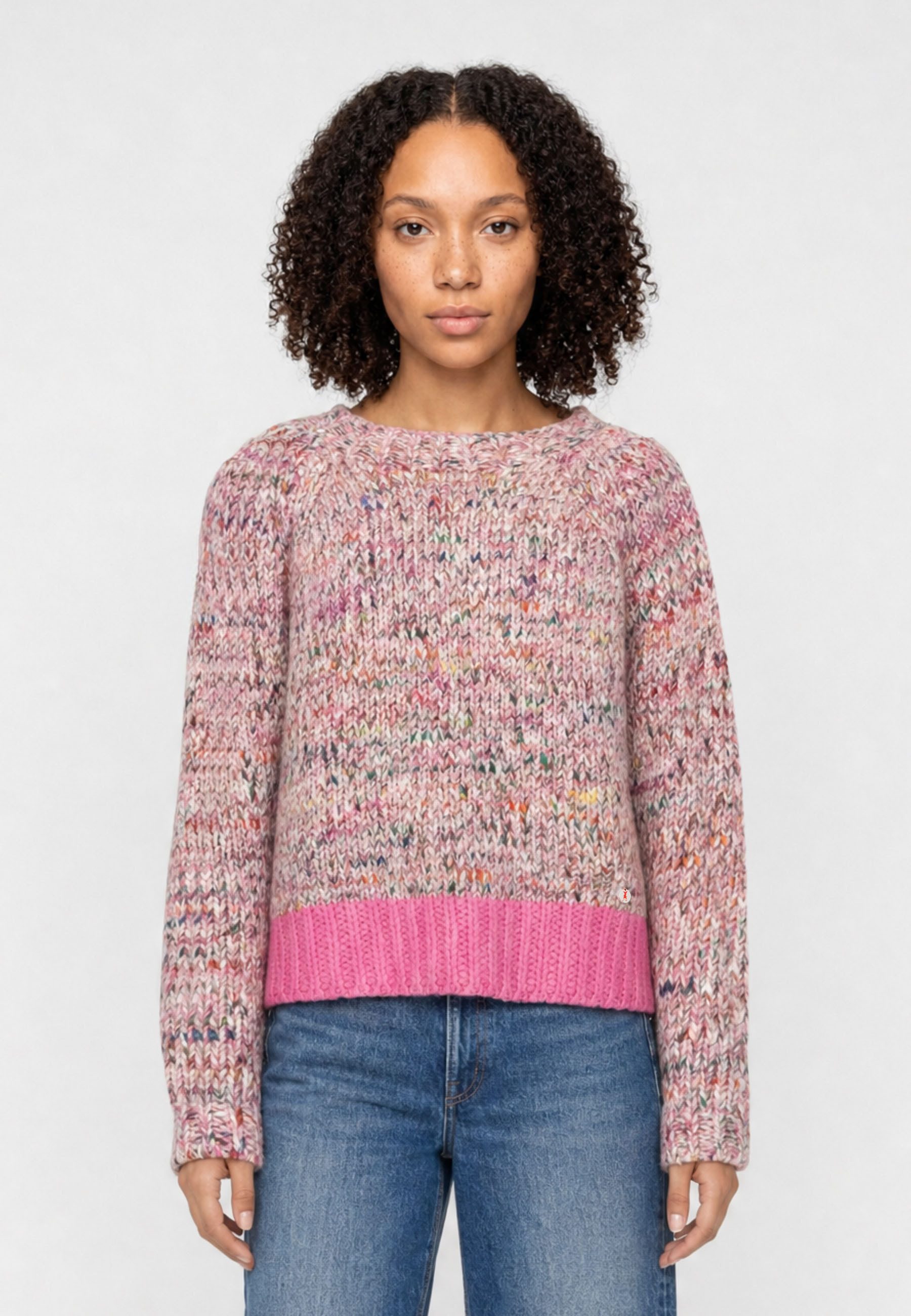 Frieda & Freddies Strickpullover Frieda & Freddies Pullover