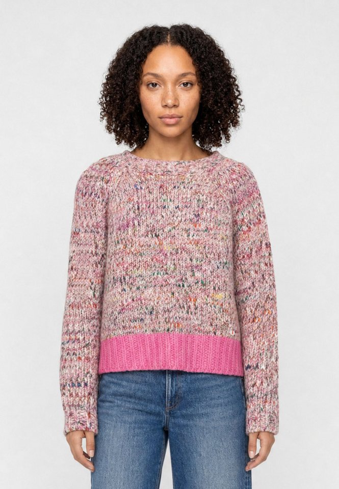 Frieda & Freddies Strickpullover Frieda & Freddies Pullover