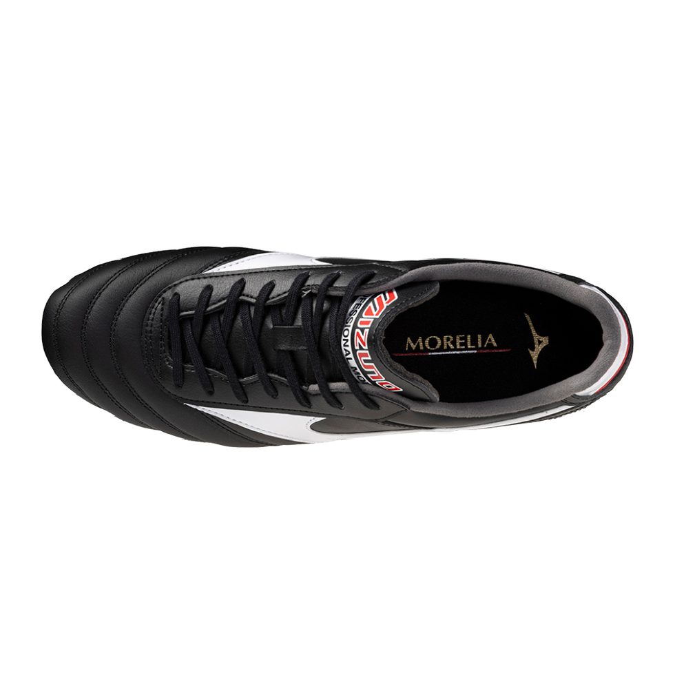 Mizuno Herren Fußballschuh Morelia II Pro FG Sneaker