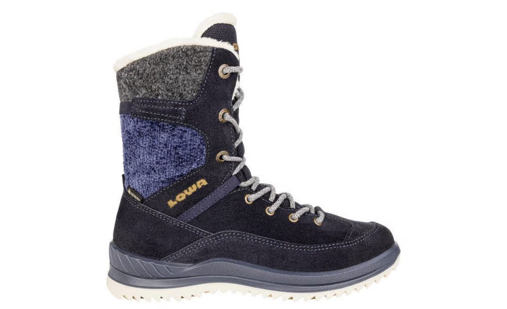 BIANCA GTX HI JR Winterstiefel