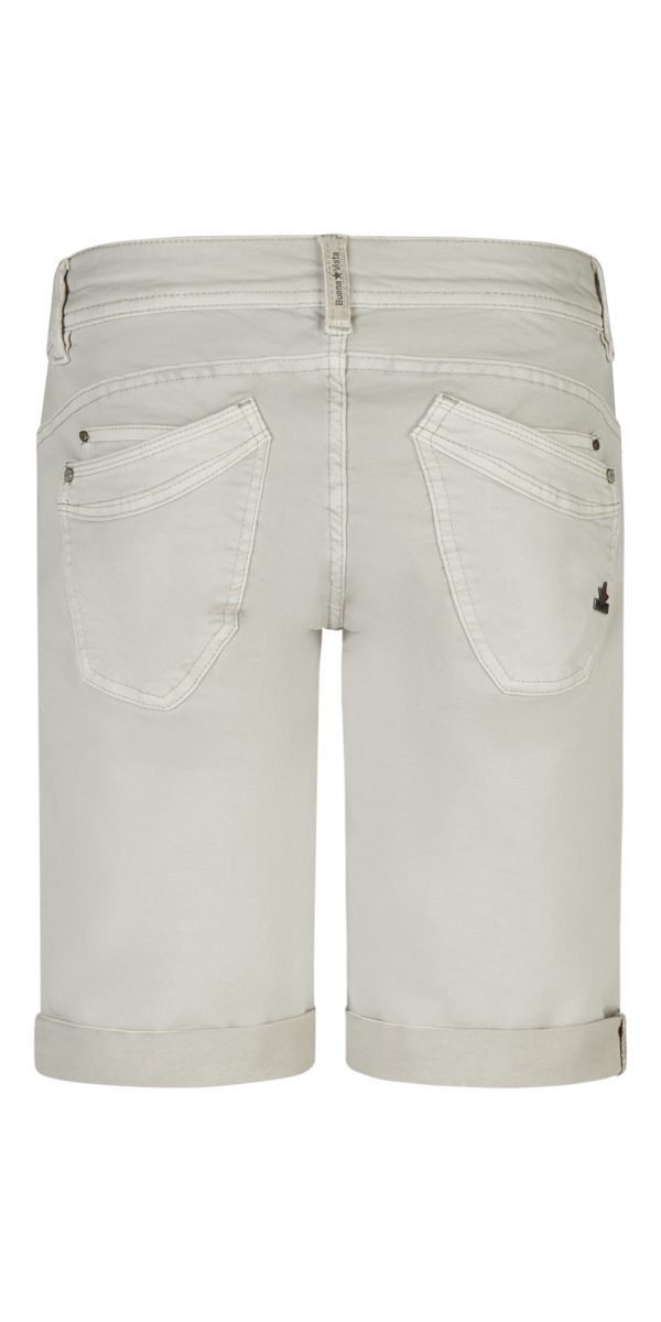 Buena Vista Shorts Malibu-Short summer twill - Damenshorts - Shorts Damen