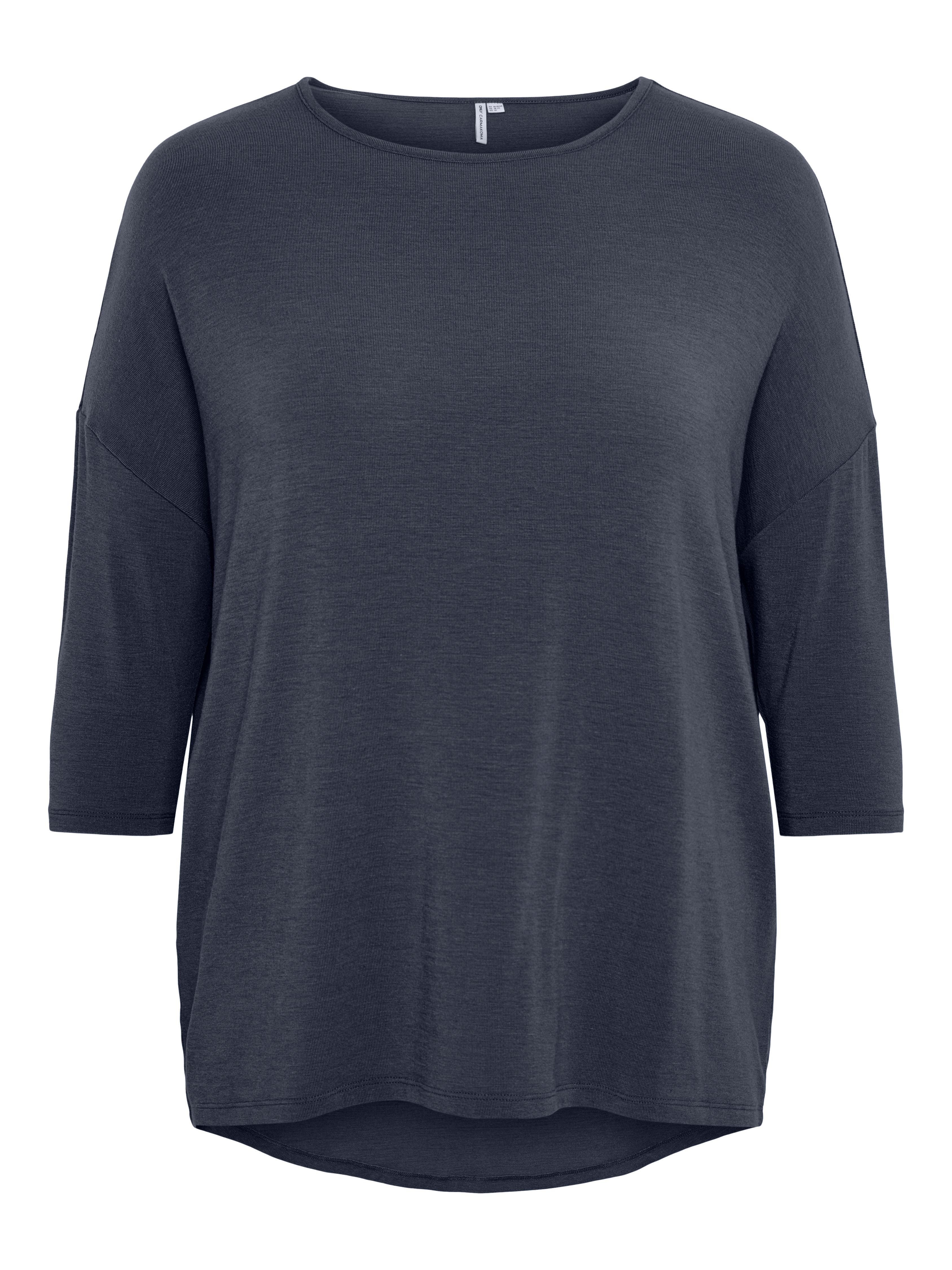 ONLY CARMAKOMA Klassische Bluse günstig online kaufen