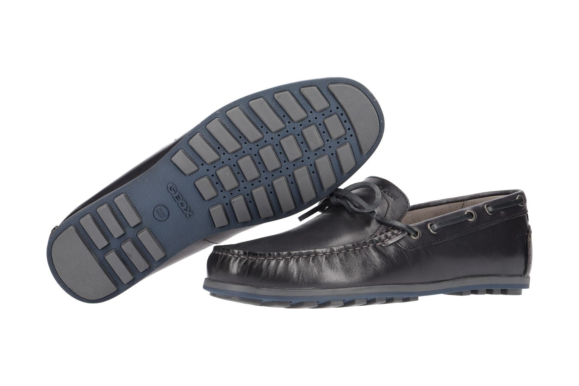 Geox U824LB 00043 C4002 Slipper