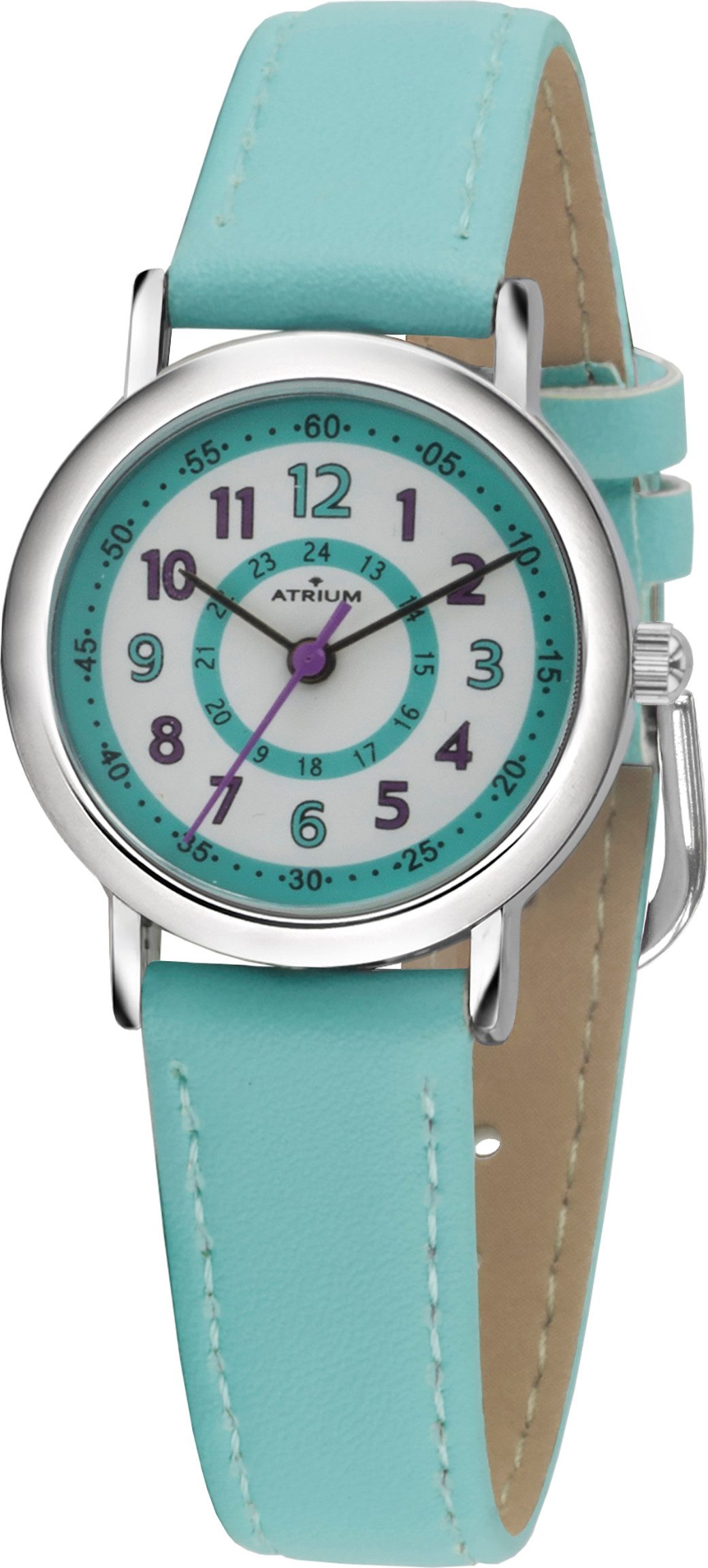 Atrium Quarzuhr A31-106, Armbanduhr, analog