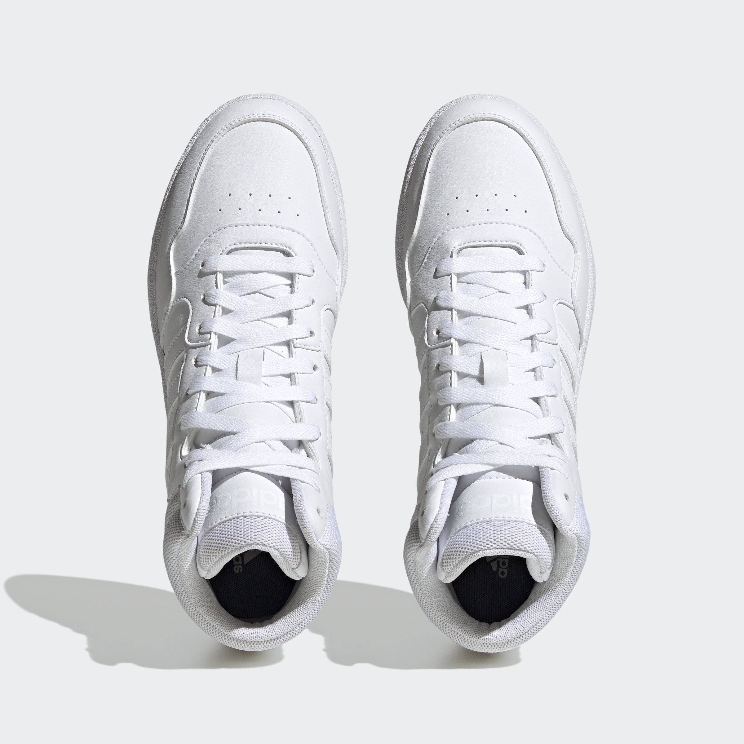adidas Sportswear HOOPS 3.0 MID Sneaker – Bild 4 von 5