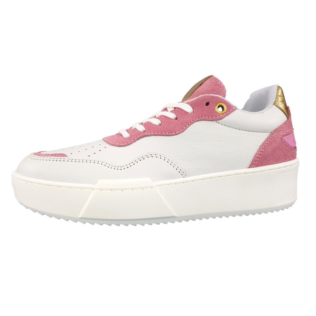 PALPA Slipper Schnürschuh