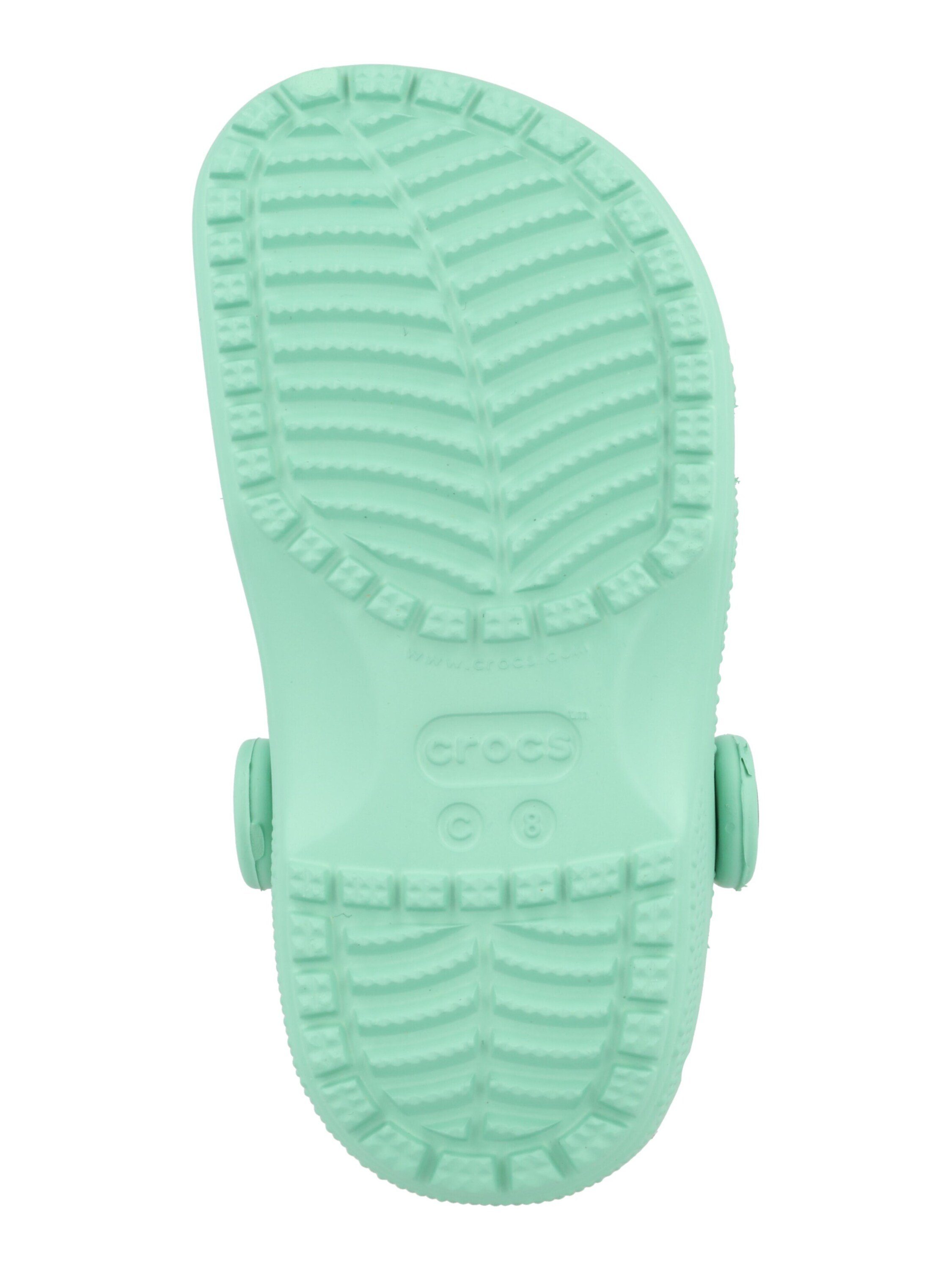 Crocs Sandale (1-tlg)