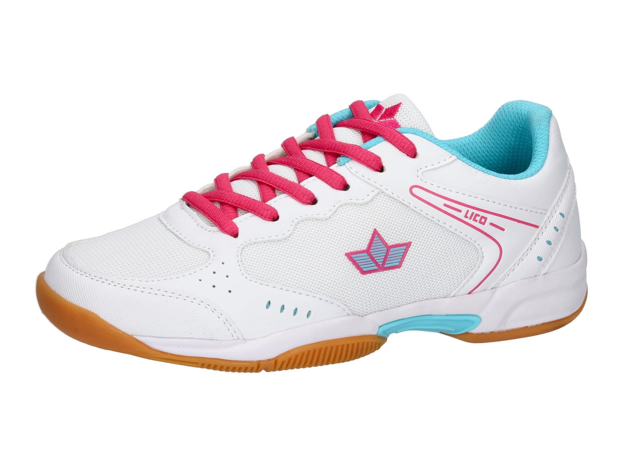 Lico Indoorschuh Speed Indoor Sneaker günstig online kaufen
