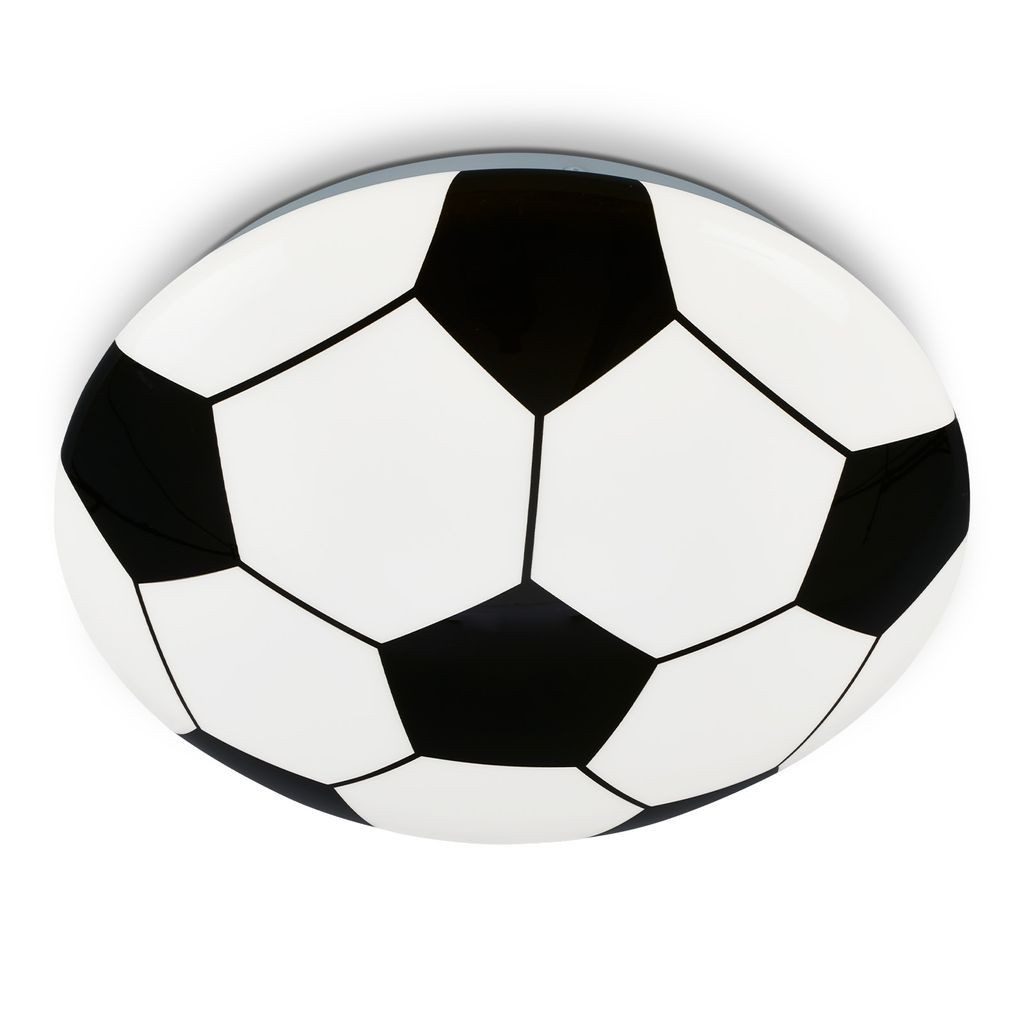 Briloner Leuchten LED Deckenleuchte 3997-016, LED fest integriert, 2700K - günstig online kaufen