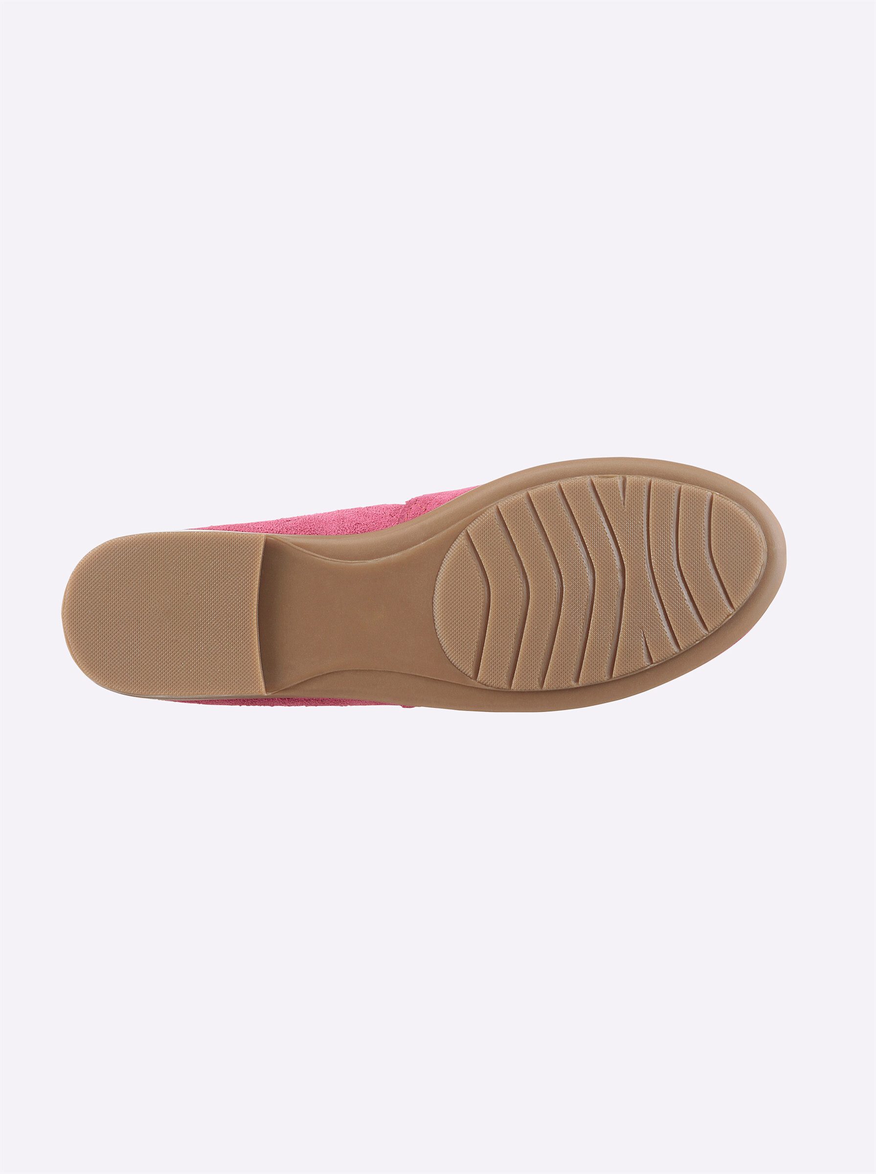 heine Slipper Slipper