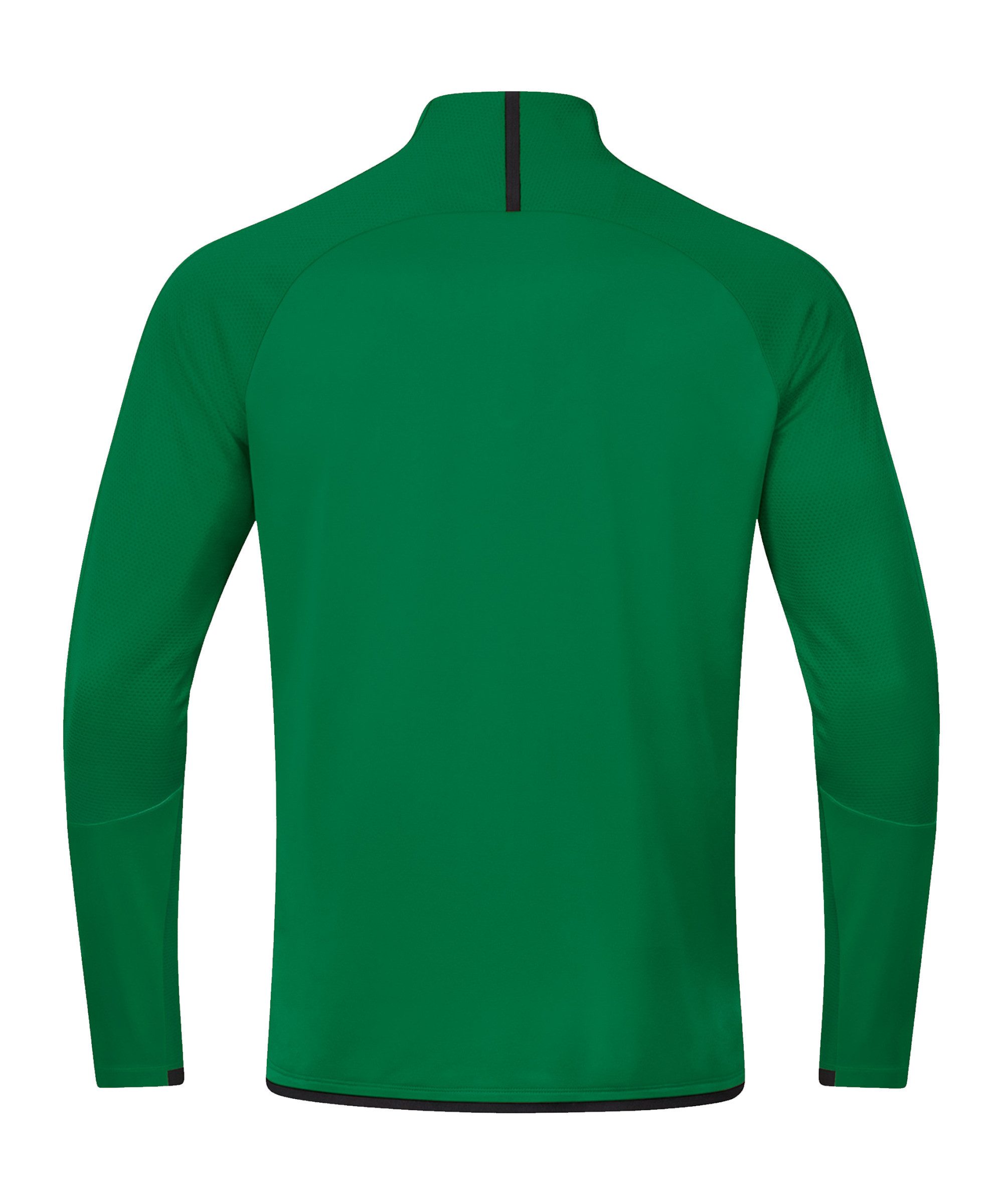 Jako Sweatshirt JAKO Challenge Ziptop Herren günstig online kaufen