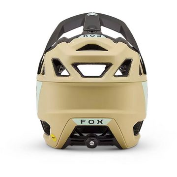 Fox Racing Mountainbikehelm, PROFRAME RS