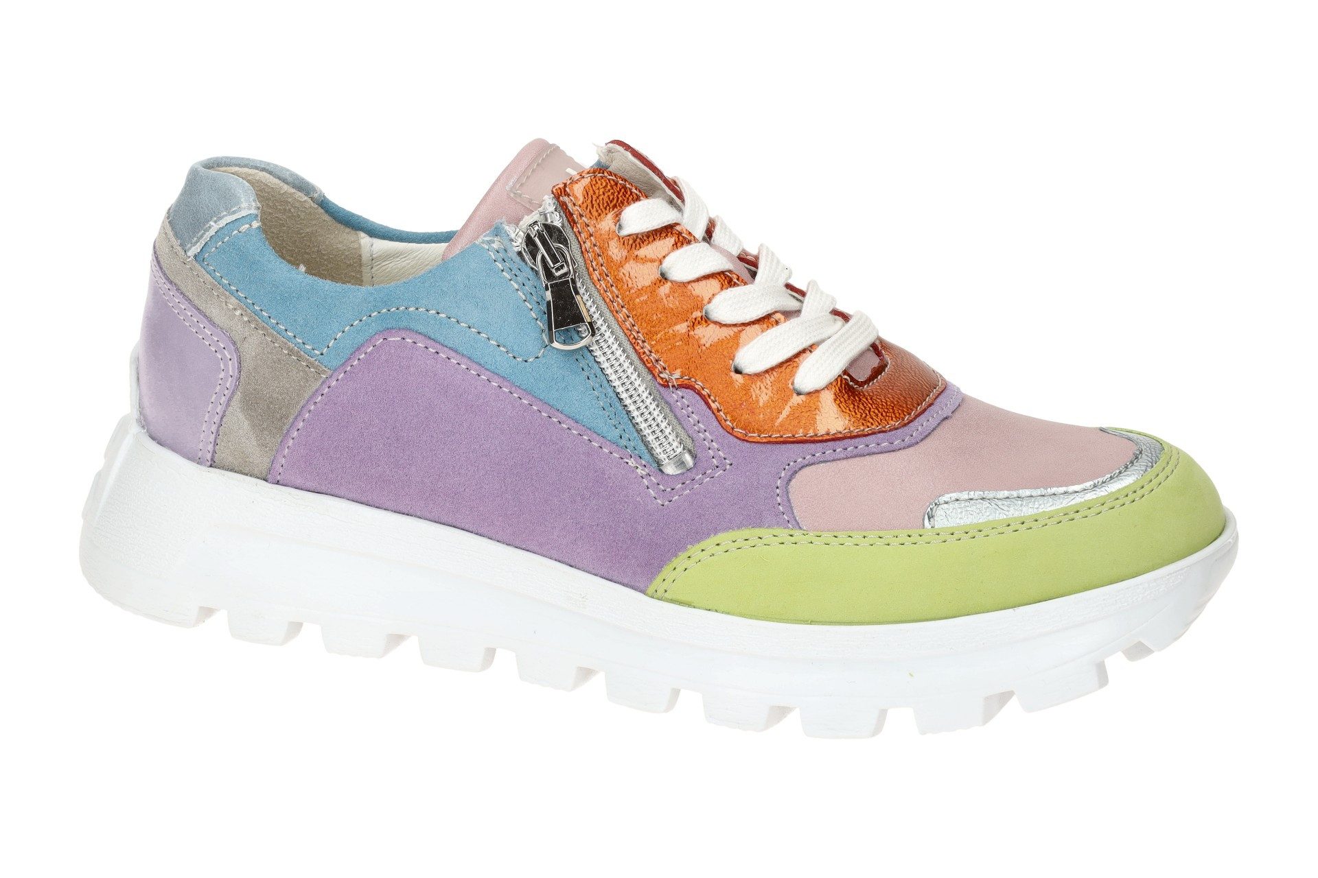 993004 901 252 Schnürschuh