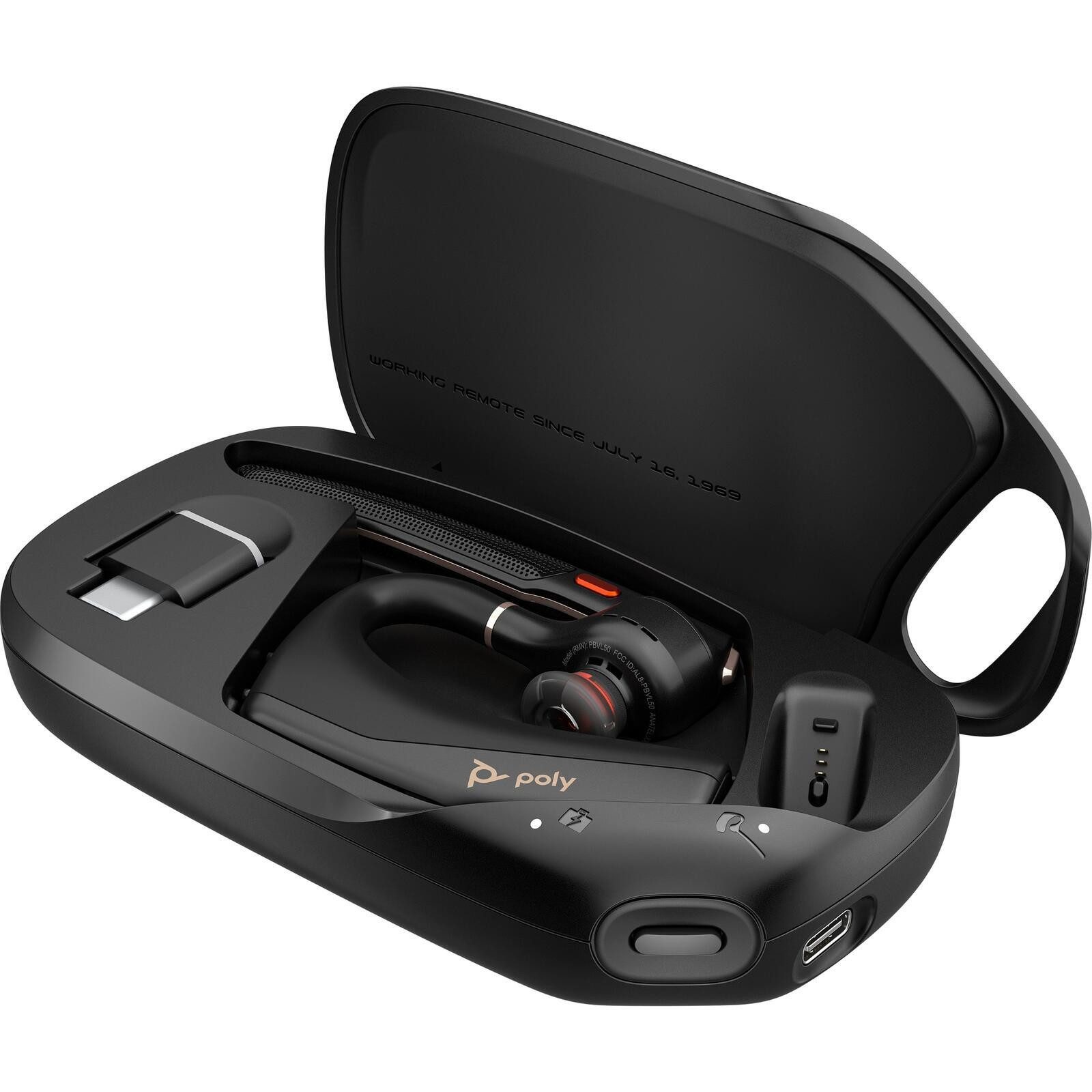 Polycom Poly Voyager Legend 50-M Headset UC Headset