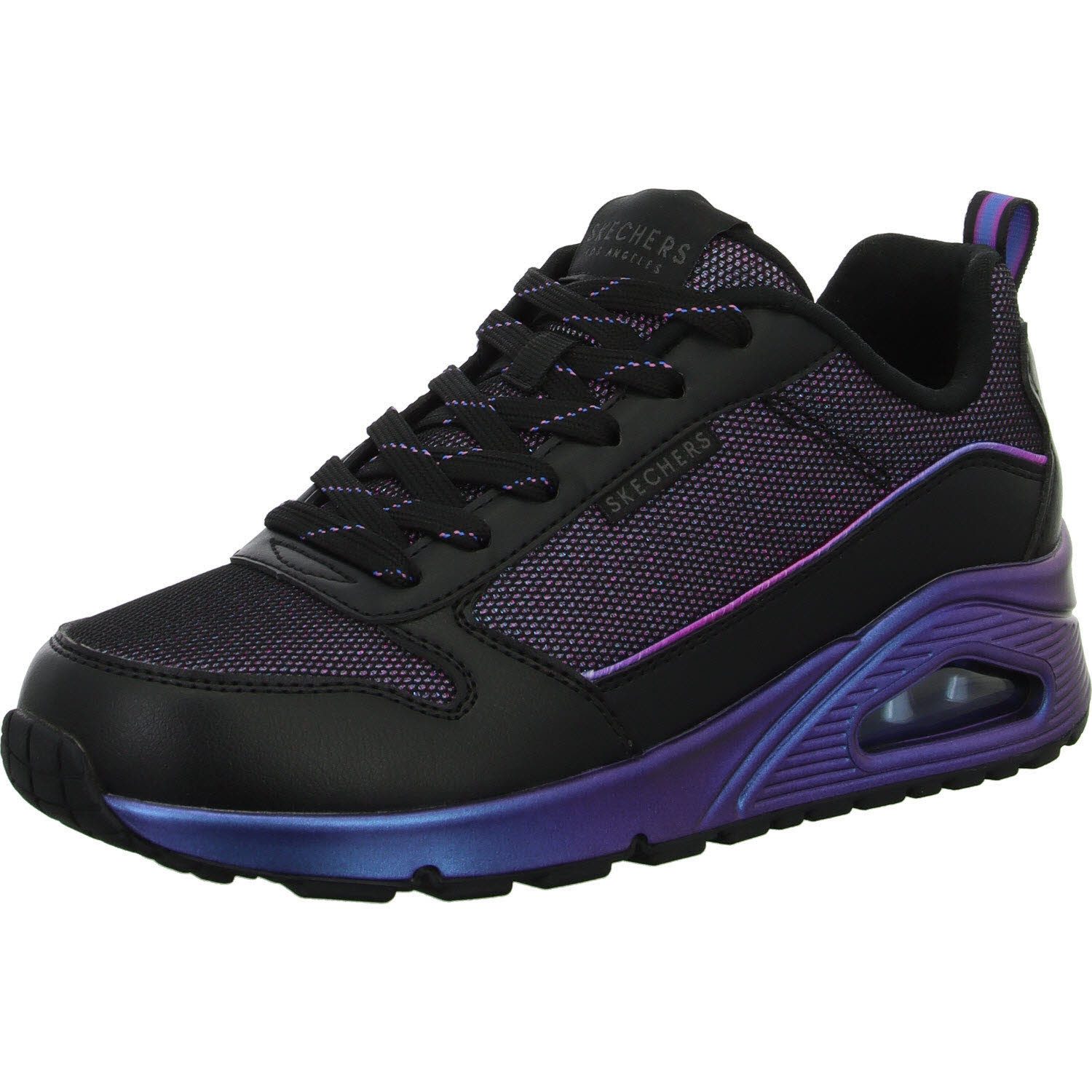Skechers Uno - Sparkle Lite Schnürschuh günstig online kaufen