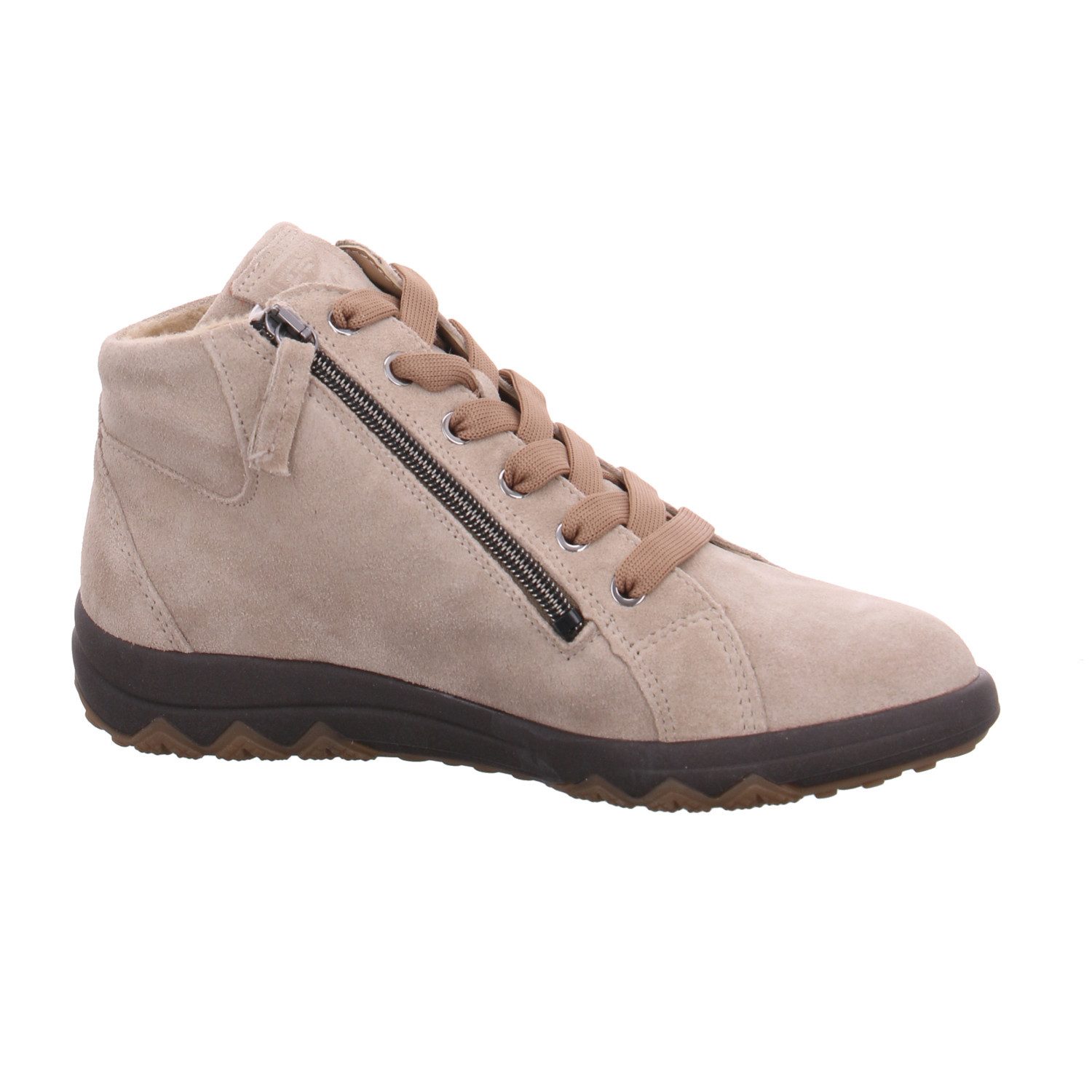 Waldläufer Klettstiefel