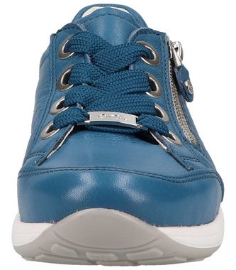 Ara Sneaker Glattleder Sneaker