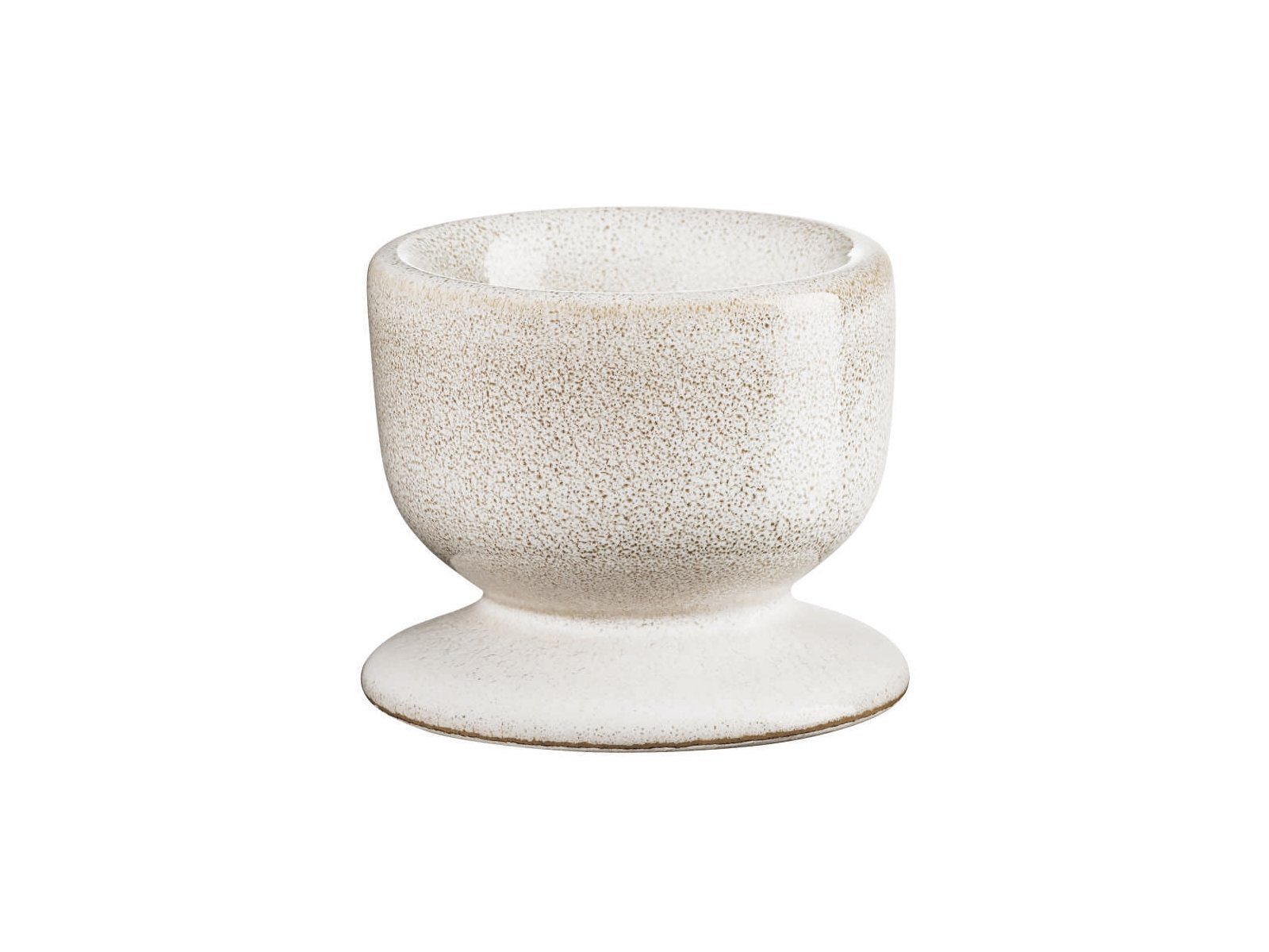 ASA SELECTION Eierbecher SAISONS Eierbecher sand Ø 5 cm, Geschirr