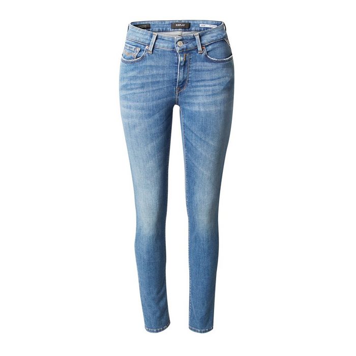 Replay Slim-fit-Jeans LUZIEN (1-tlg)