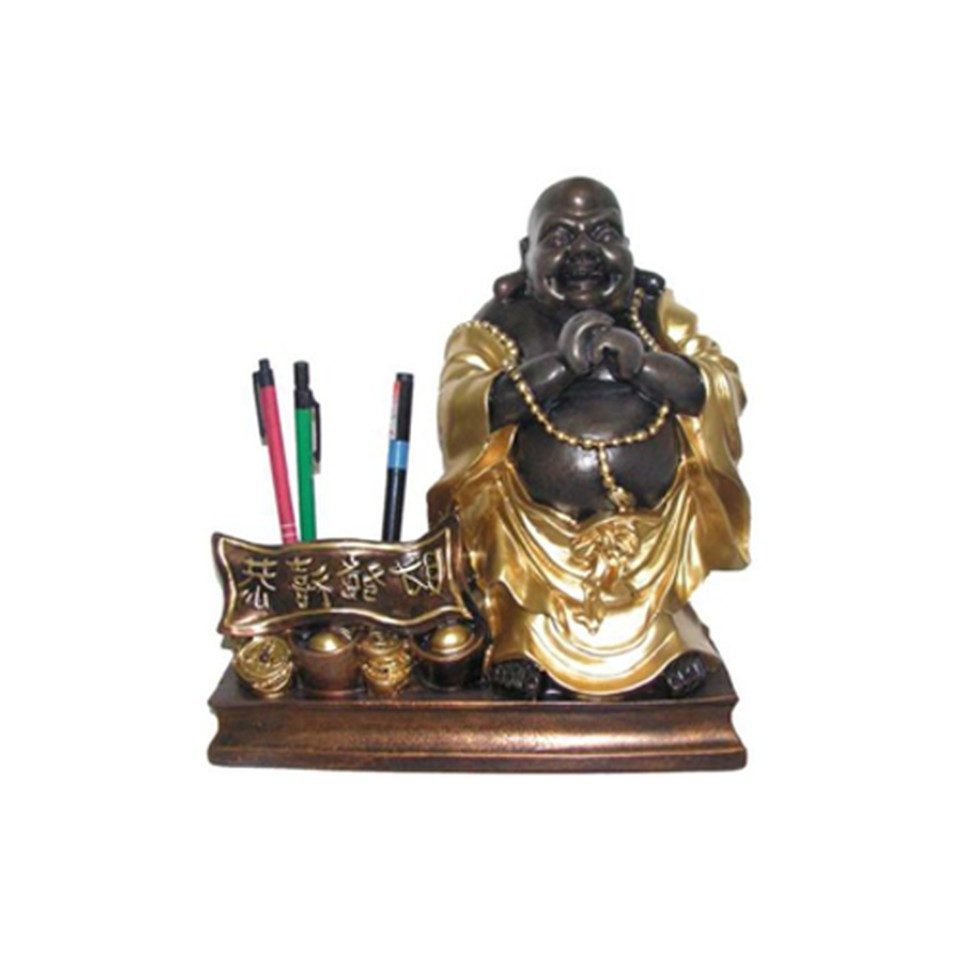 Xlmoebel Dekofigur Tisch Ablage Statue Skulptur 33 cm Figuren und Statuen, Made in Europa